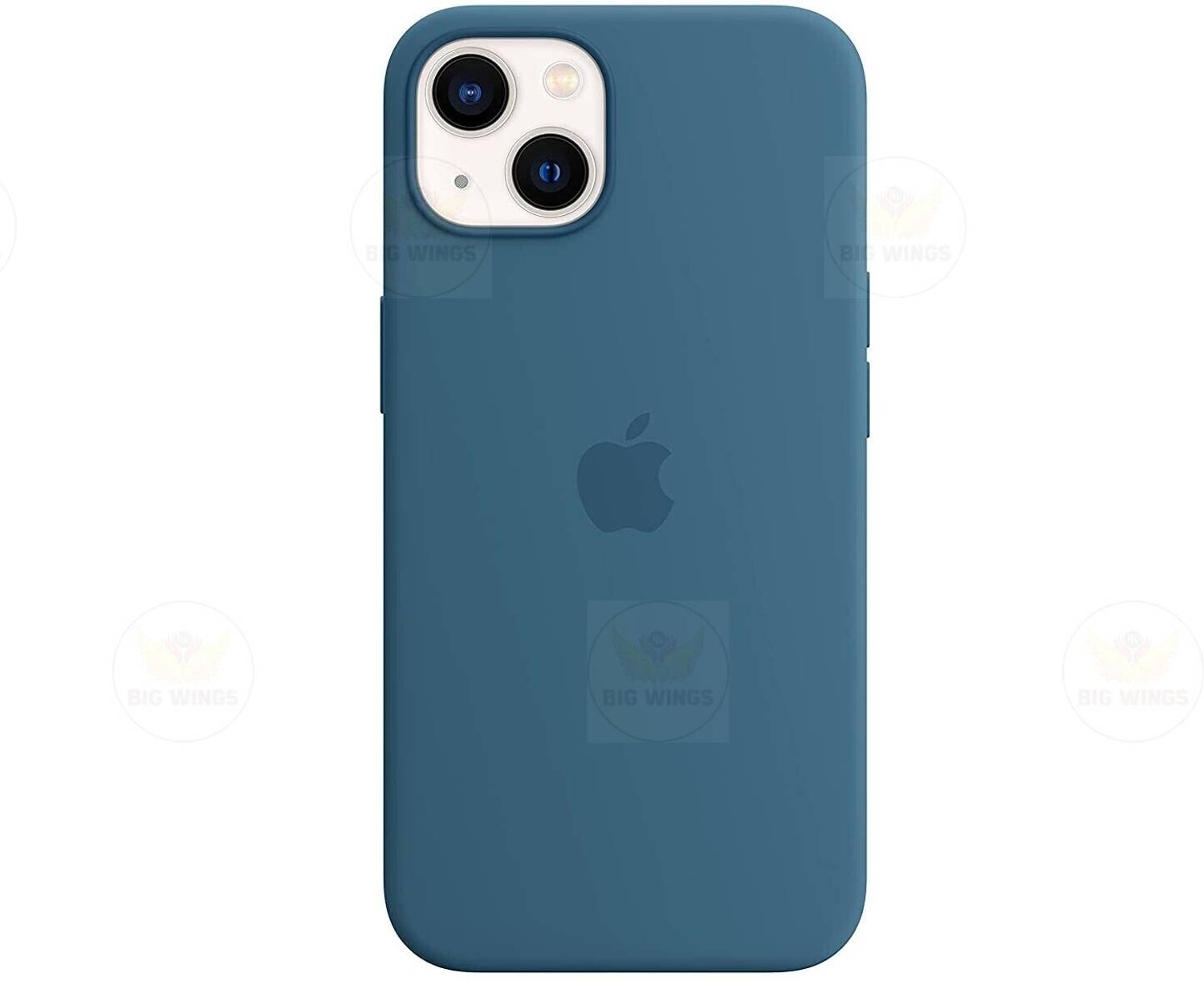 Big Wings Back Cover for APPLE IPHONE 13 5G, APPLE IPHONE 14 5G