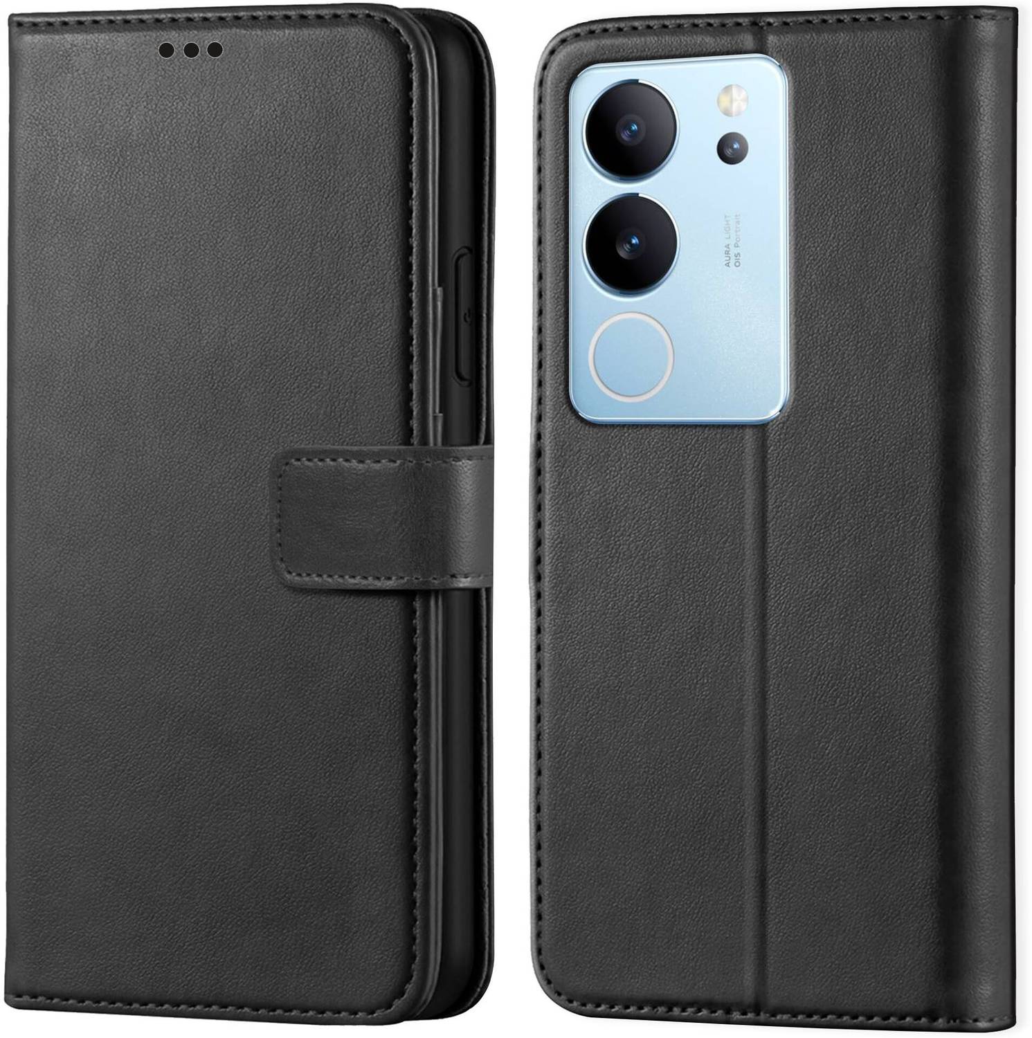 Ascensify Back Cover for vivo V29 5G