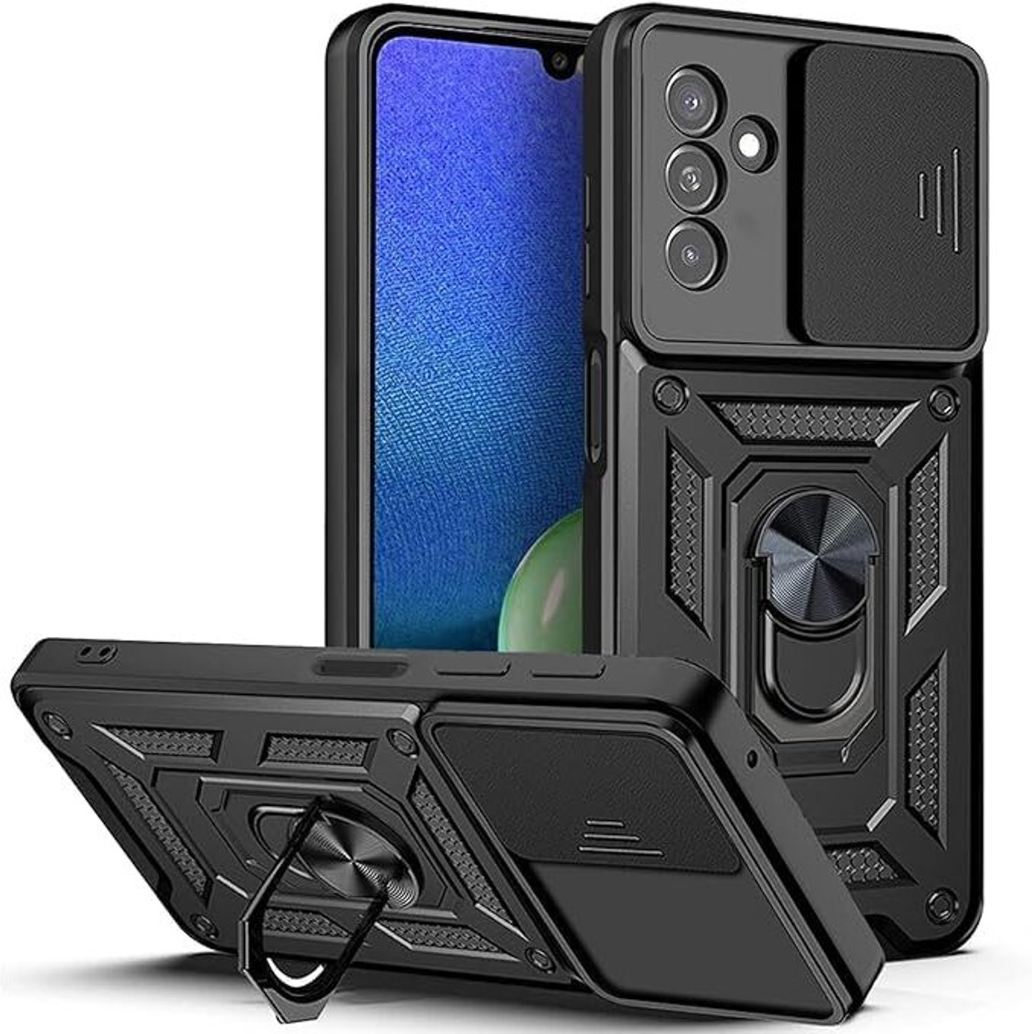 Image of Kypo Back Cover for Samsung Galaxy F23 5G