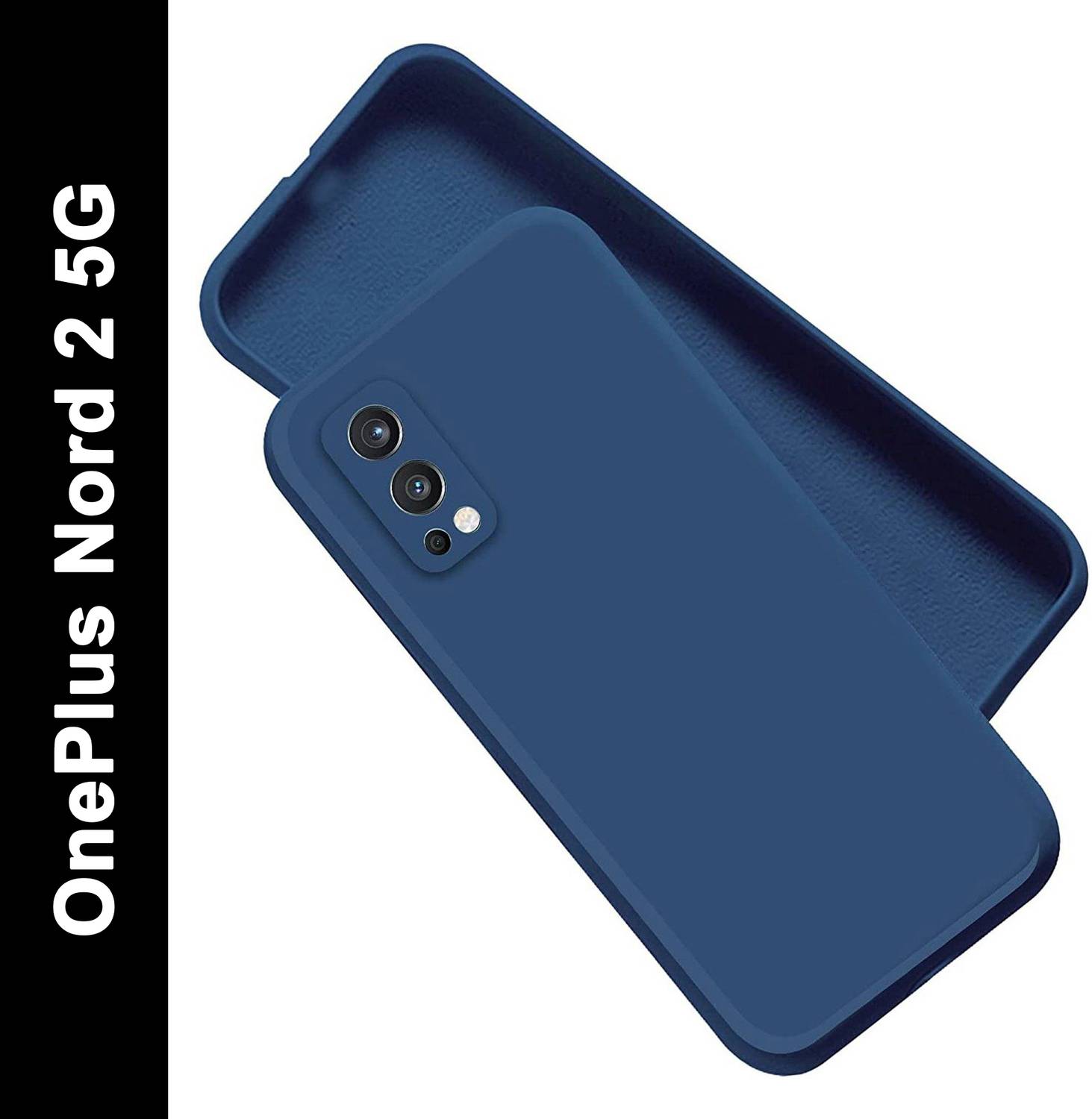 Artistque Back Cover for OnePlus Nord 2 5G