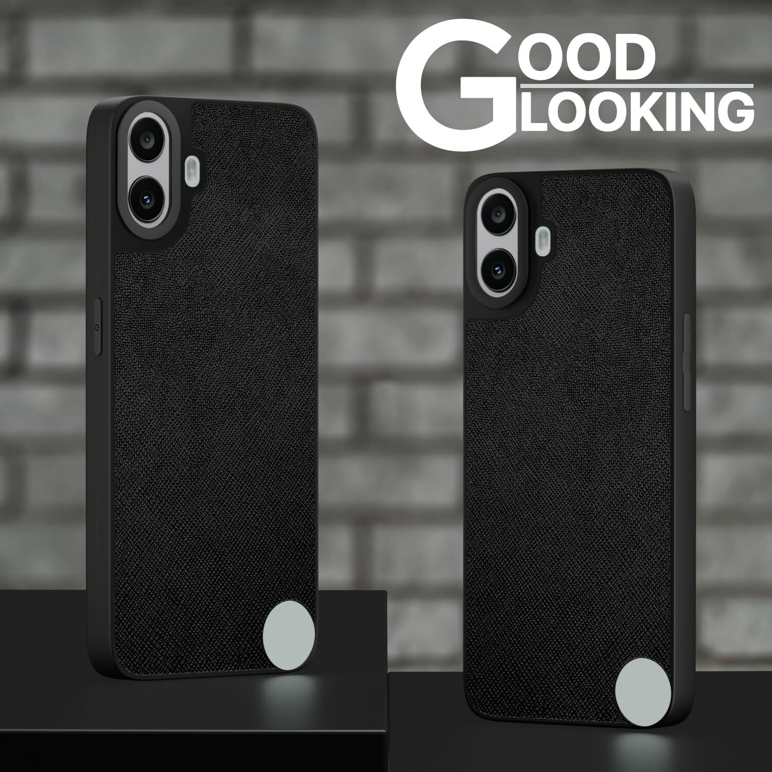 Image of GLOBAL NOMAD Back Cover for CMF by Nothing Phone 1
