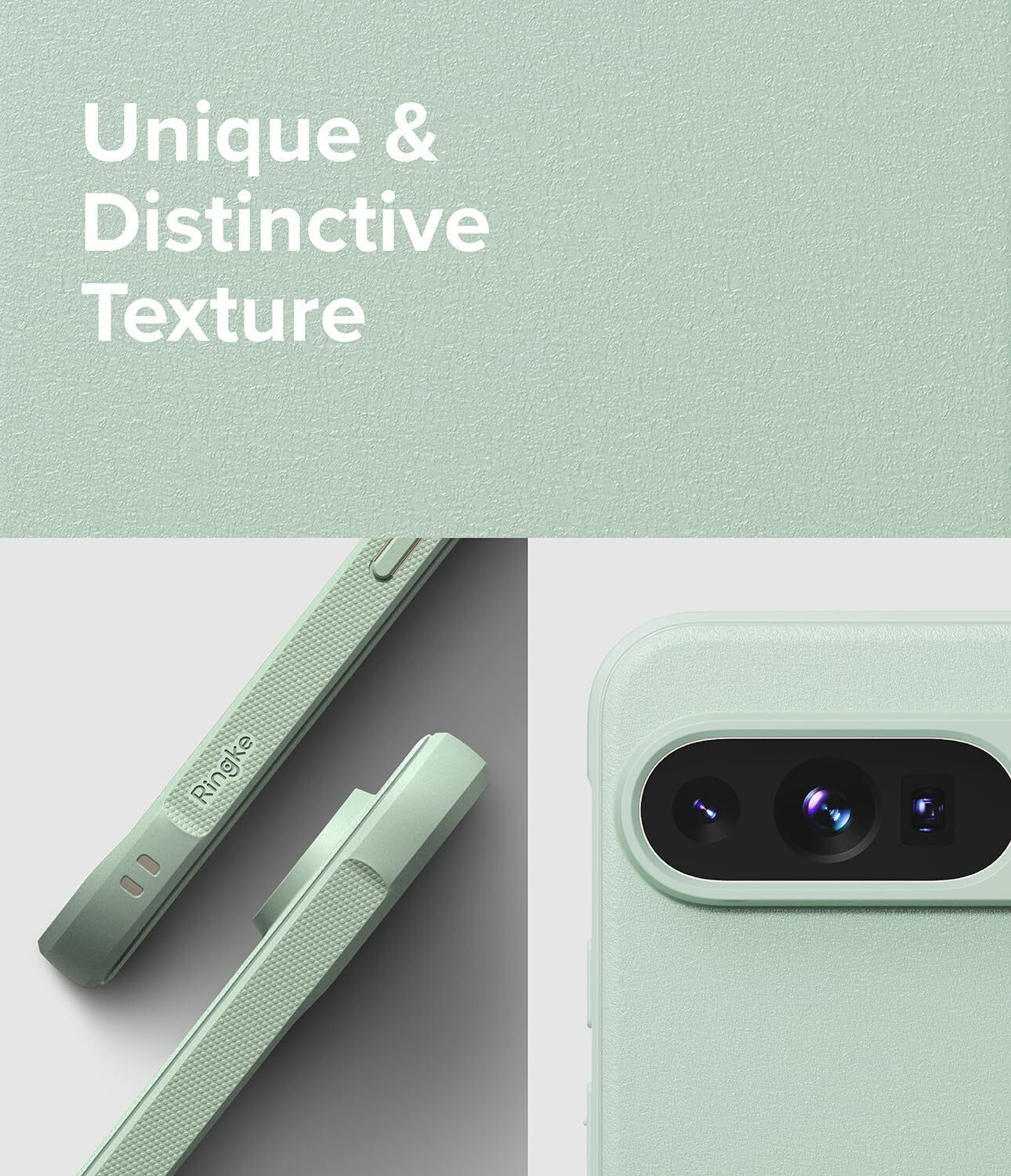 Image of Ringke Back Cover for Google Pixel 9 Pro XL