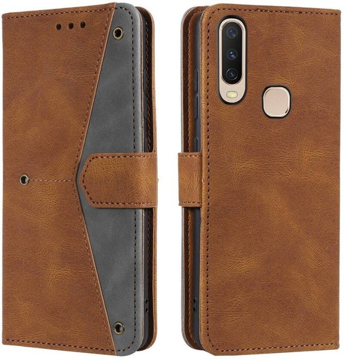 Aleppo Back Cover for Vivo Y12