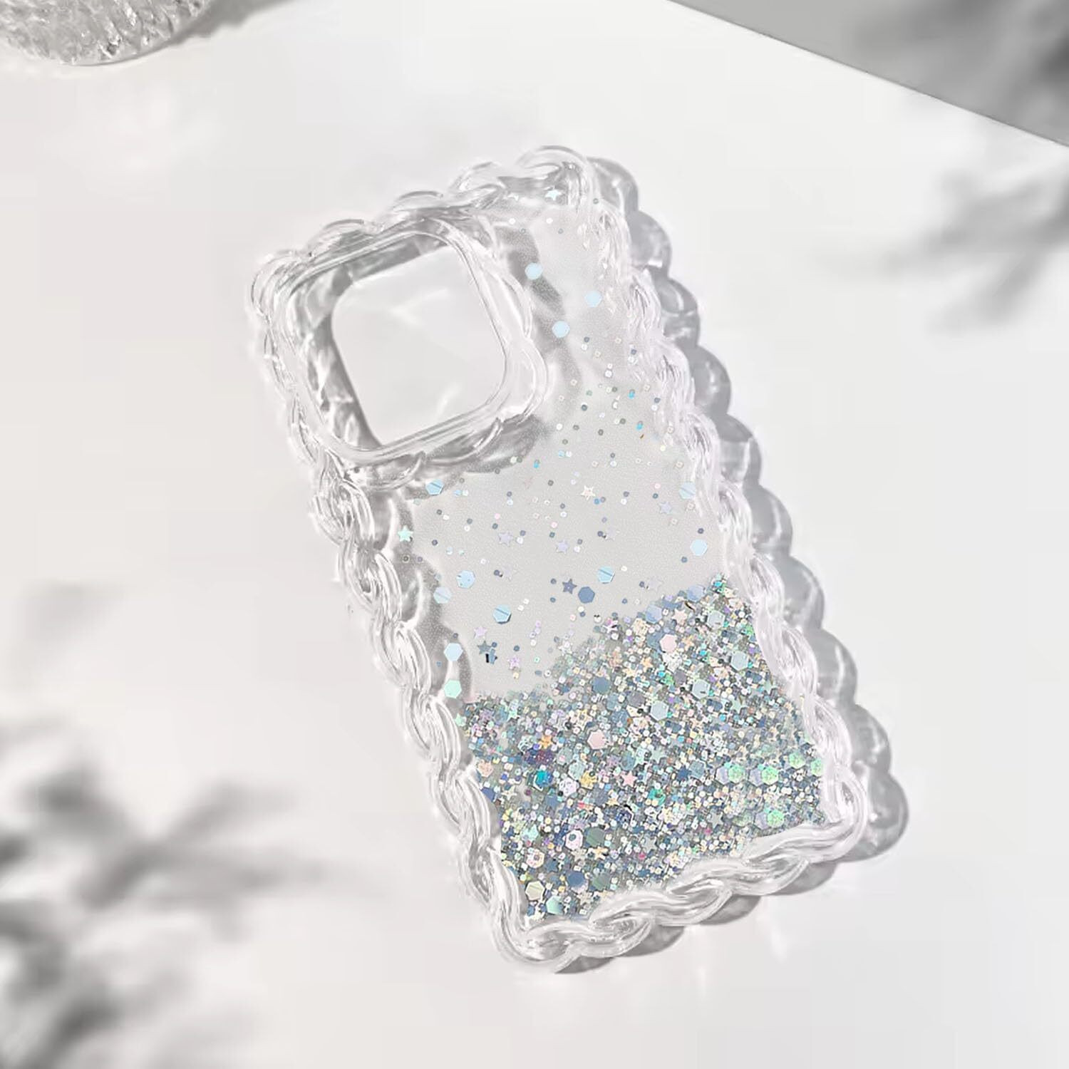 Image of KC Back Cover for Apple Iphone 14