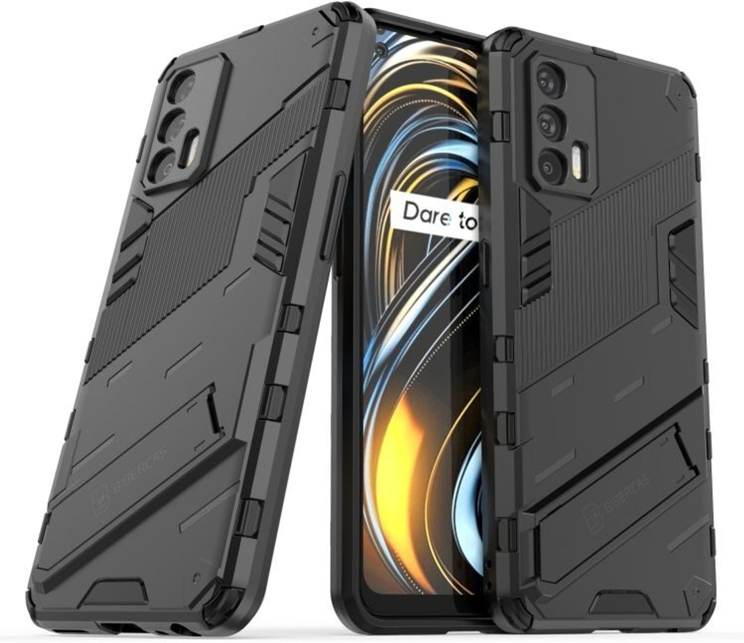 Image of SPL Back Cover for Realme X7 Max, Realme GT 5G