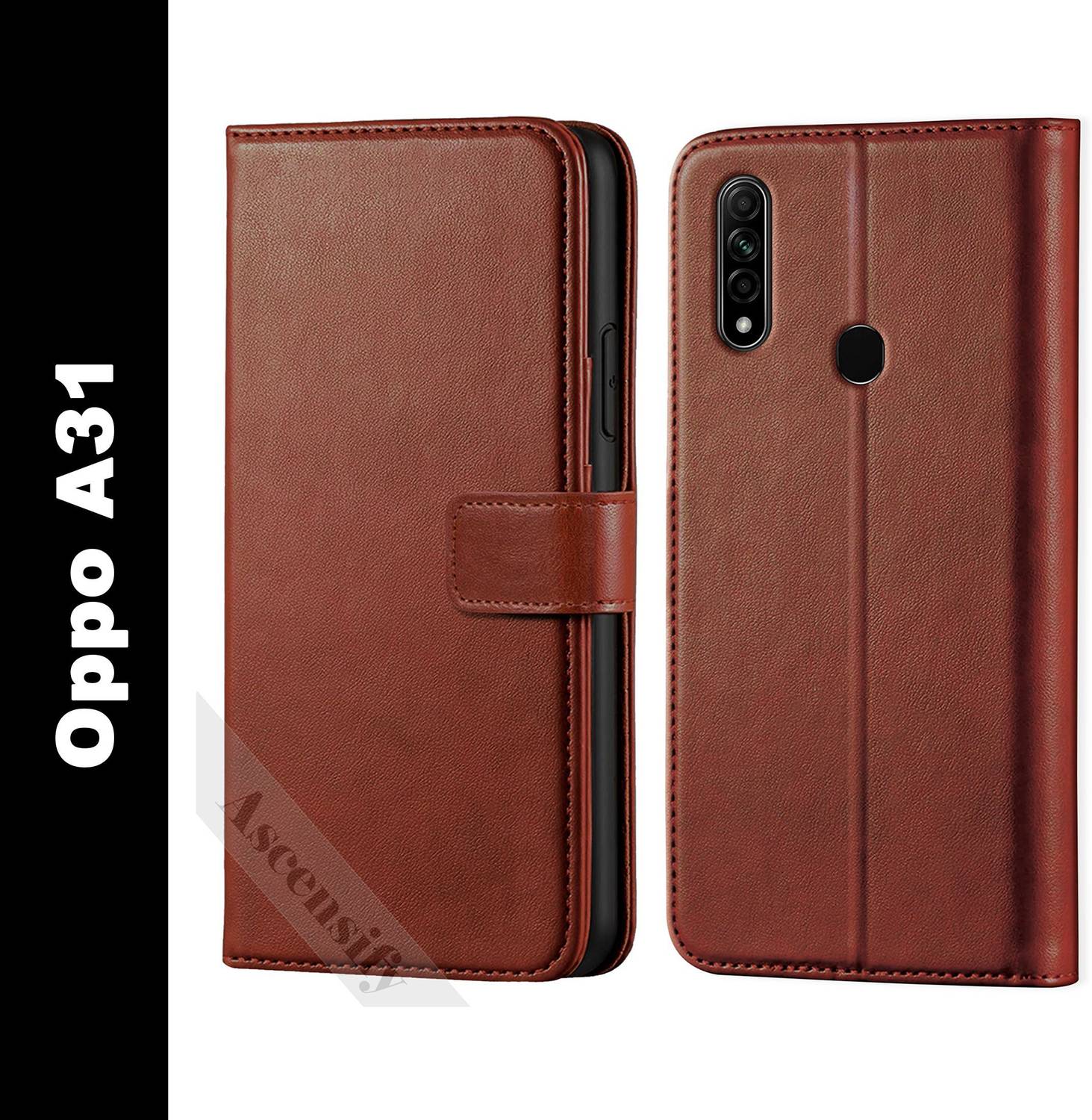 Ascensify Back Cover for OPPO A31