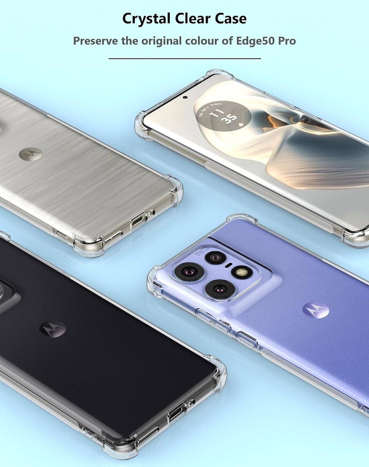 Glasgow Back Cover for realme C63 5G - Image 4