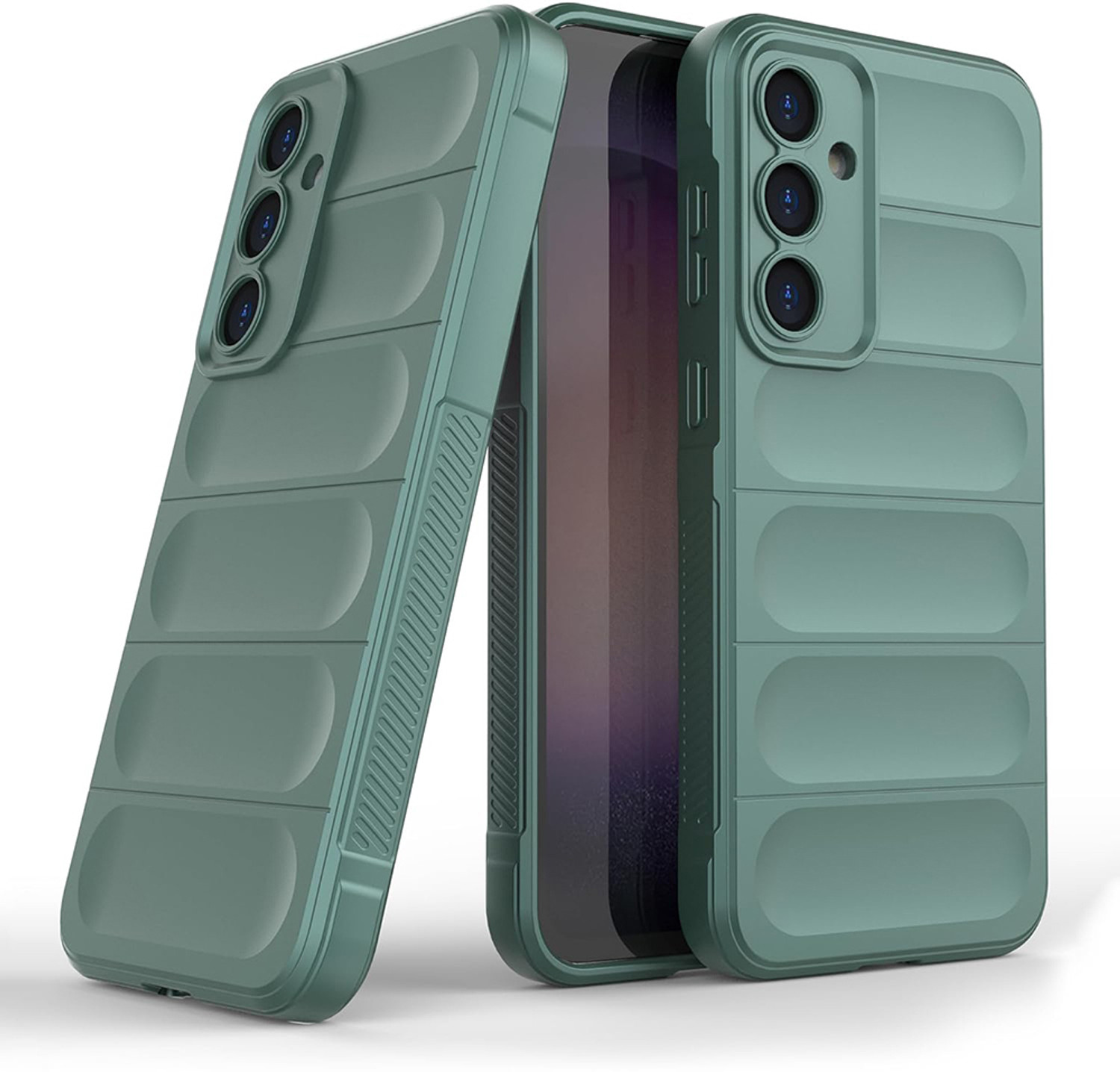 Image of Casotec Back Cover for Samsung Galaxy S24 5G