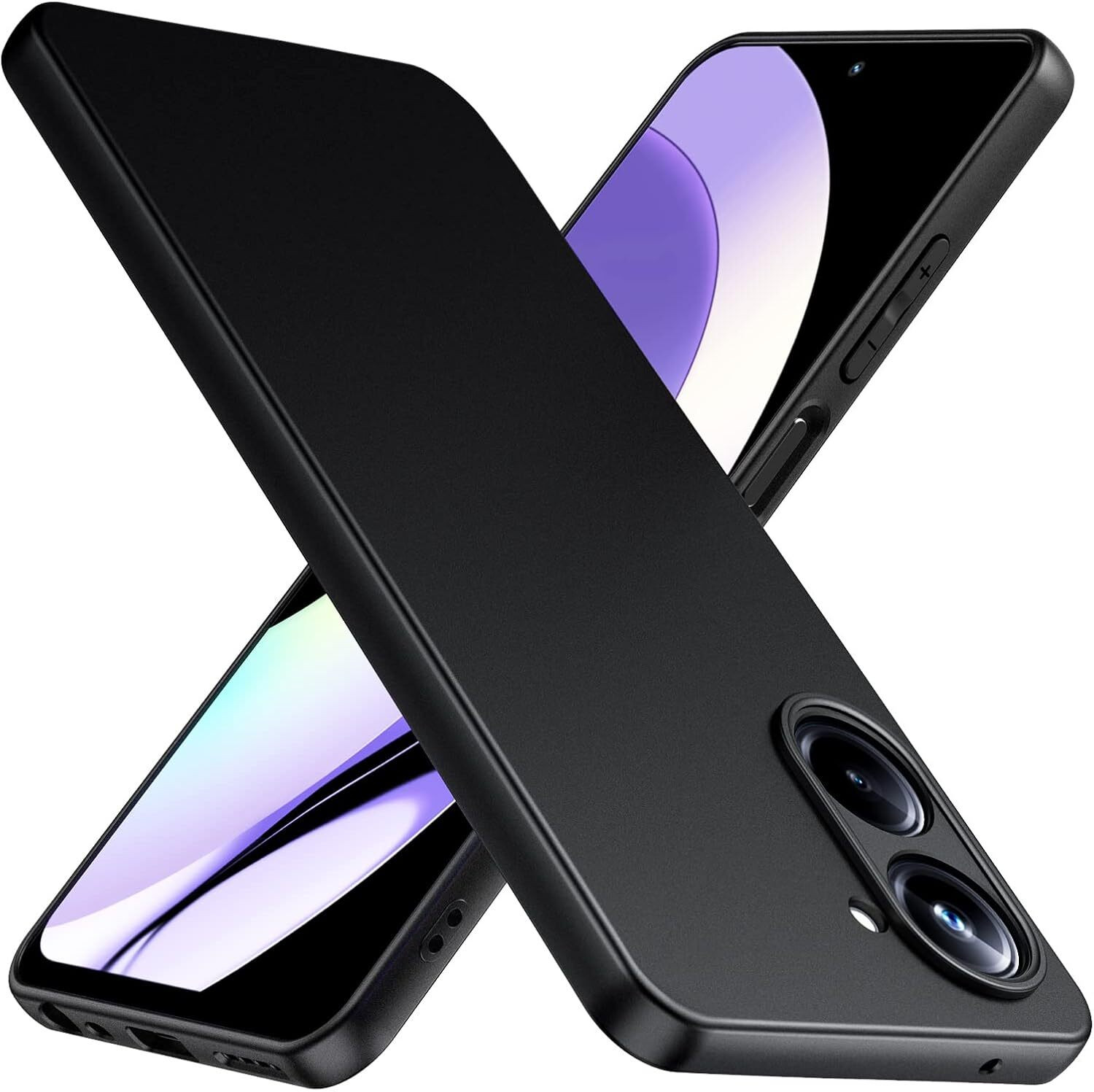 Image of CLOVYR Back Cover for Realme 10 Pro 5G