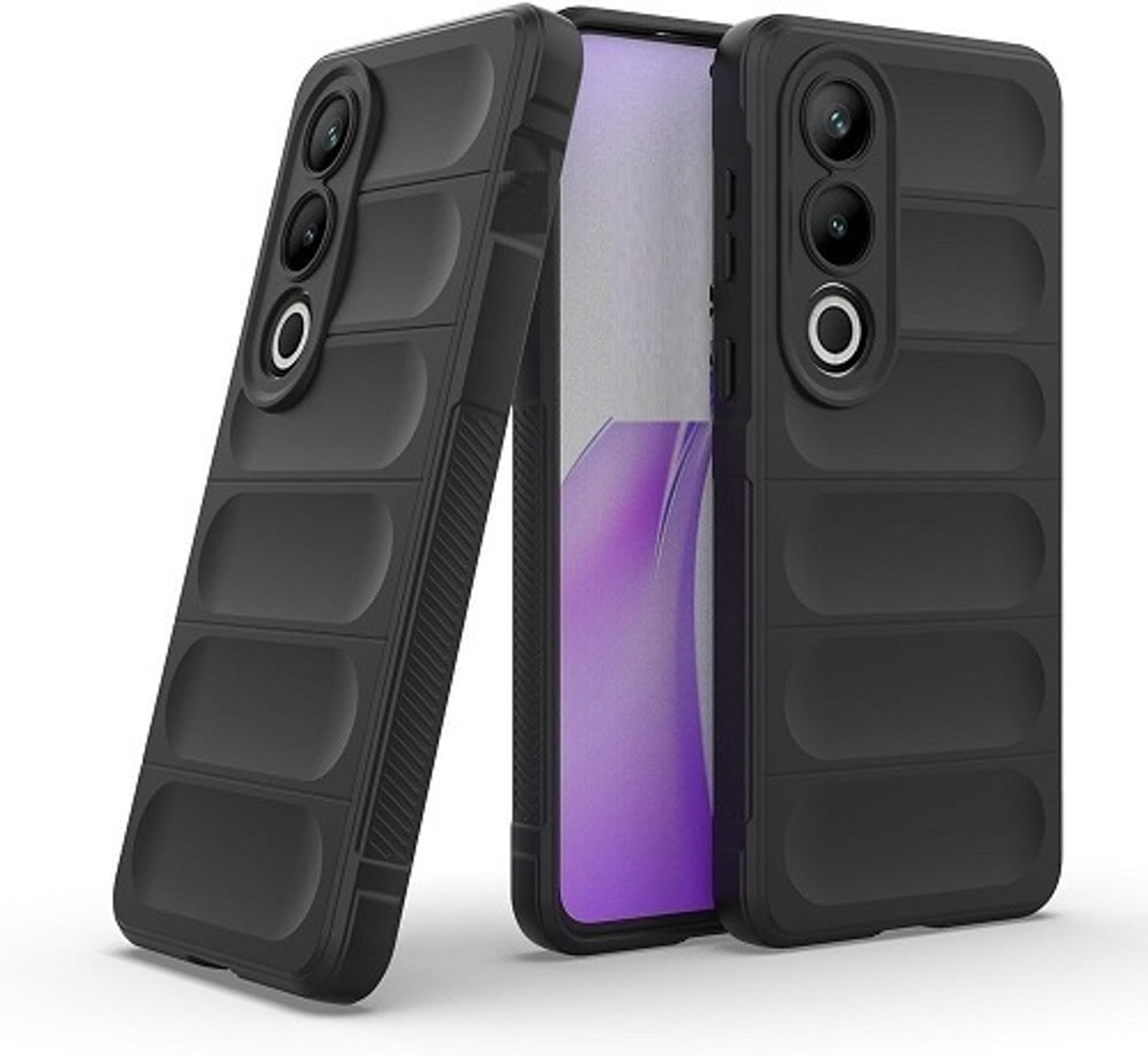 Image of Ricka Back Cover for Oppo A3 Pro 5G