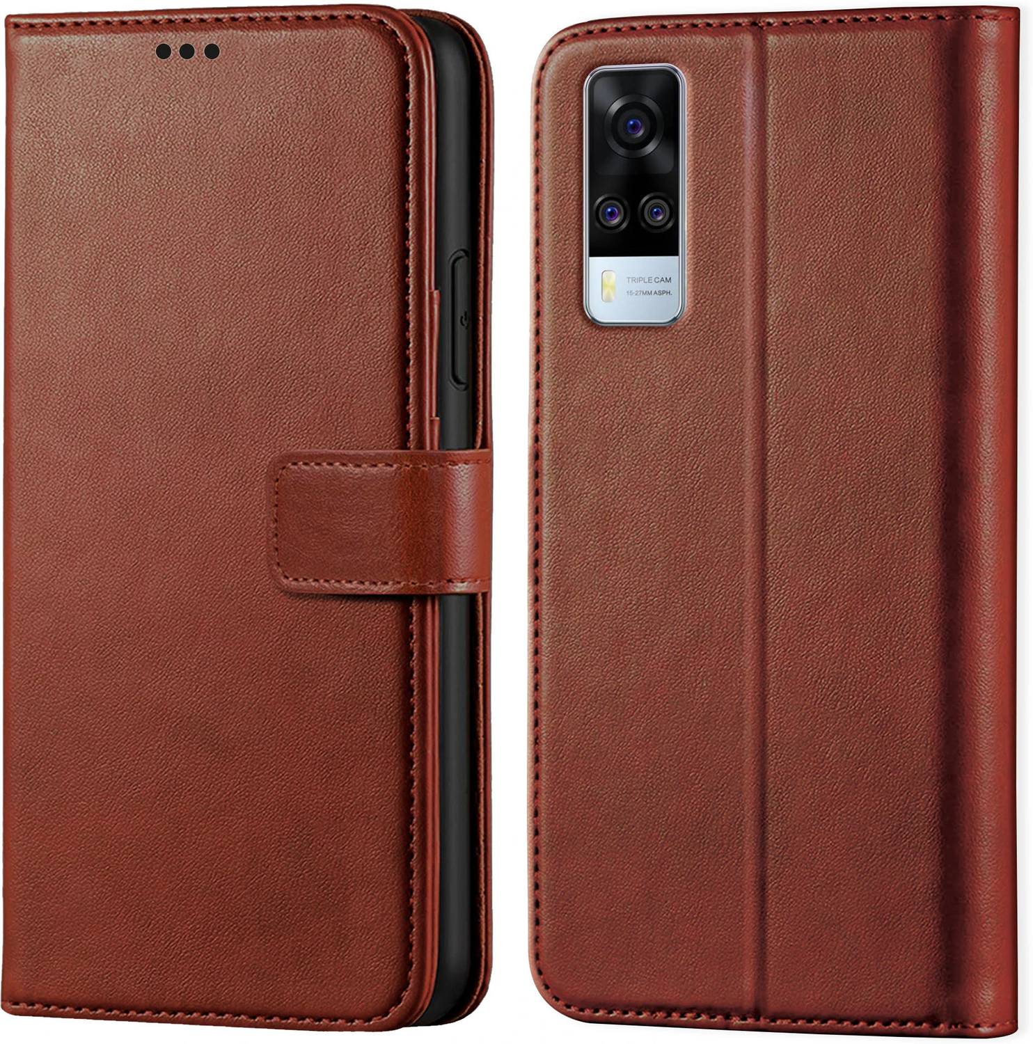 Ascensify Back Cover for Vivo Y51A