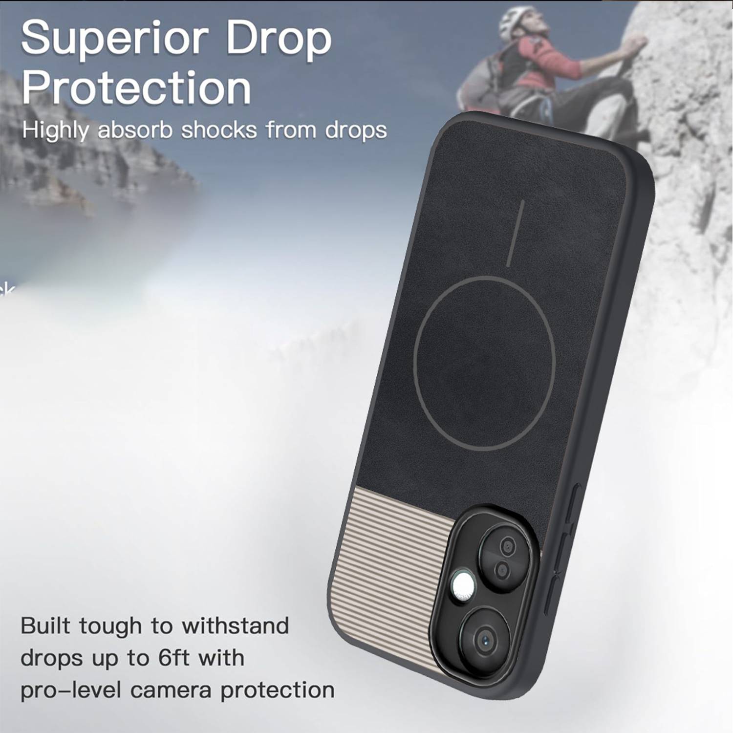 Big Wings Back Cover for OnePlus Nord CE 3 Lite 5G - Image 3