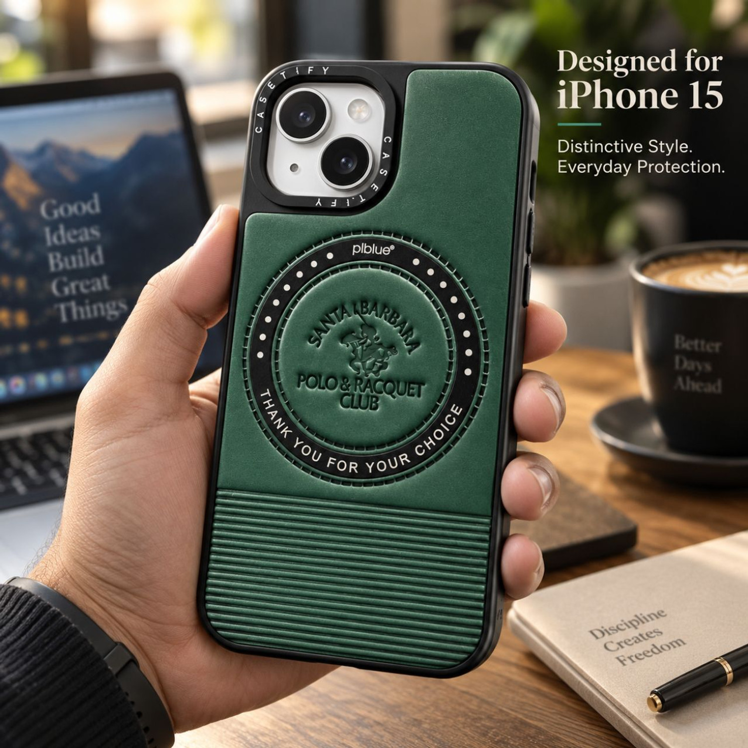 Image of shree divya Back Cover for Apple iPhone 15