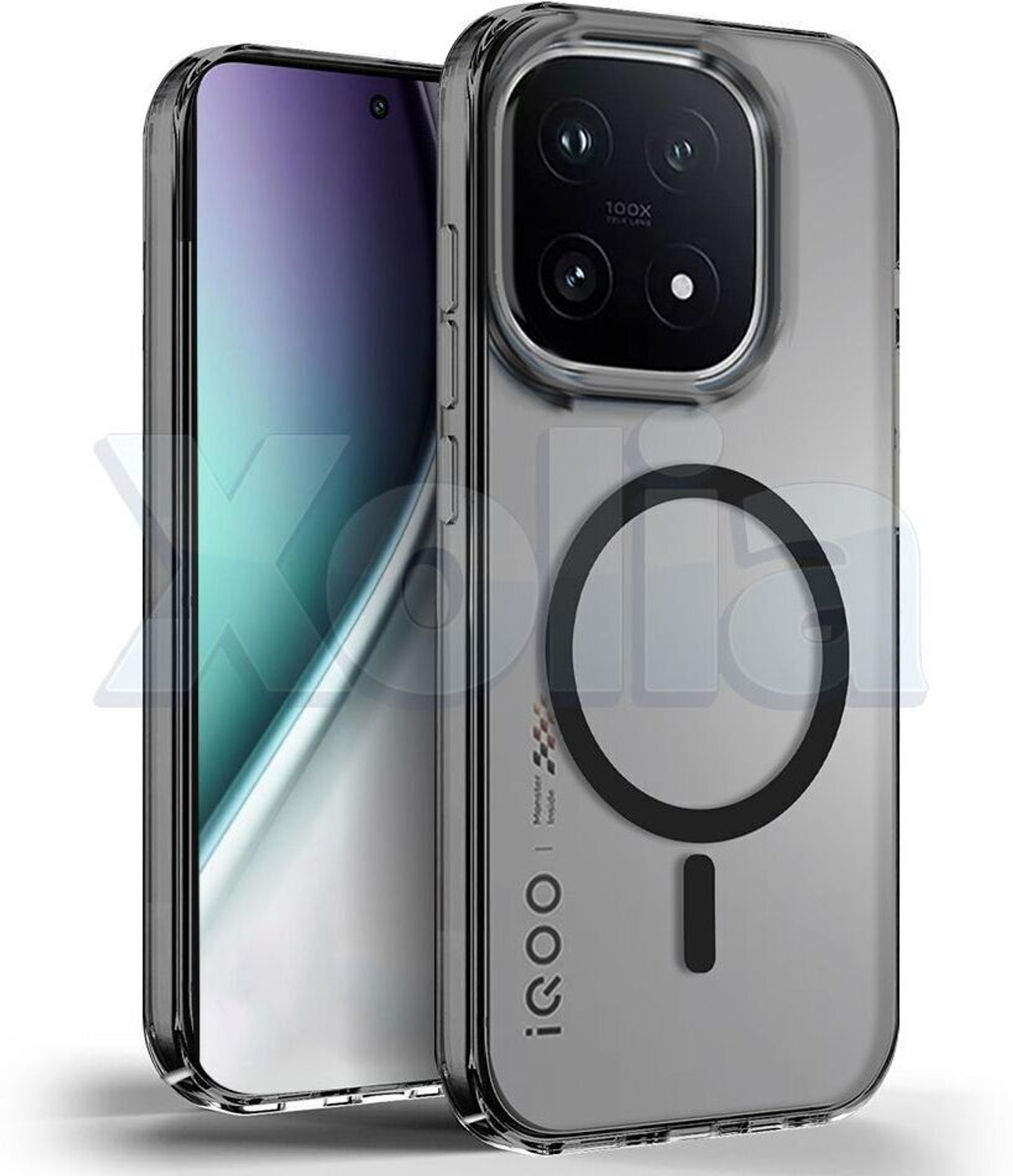 Image of Xolia Back Cover for iQOO 15 5G