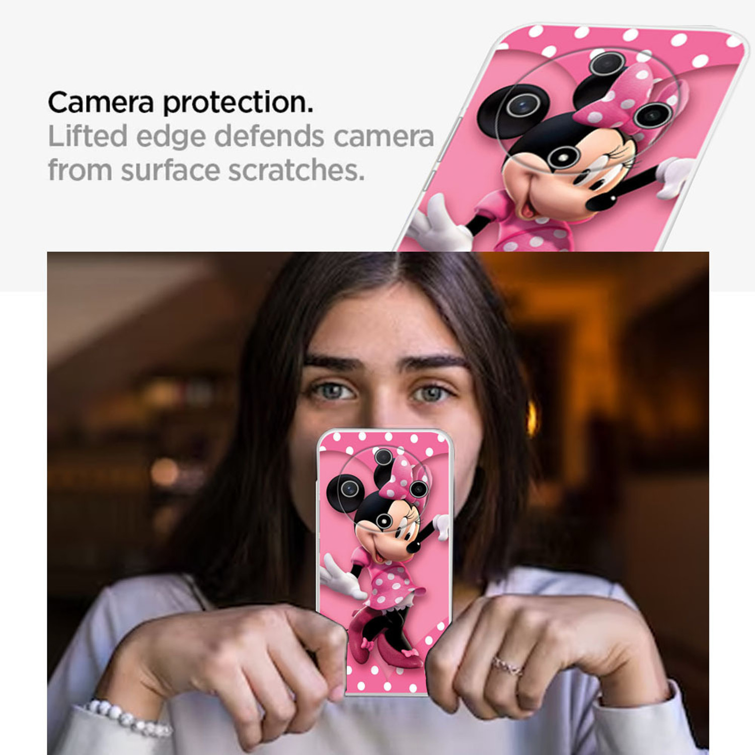 Image of Case Club Back Cover for Honor X9b 5G