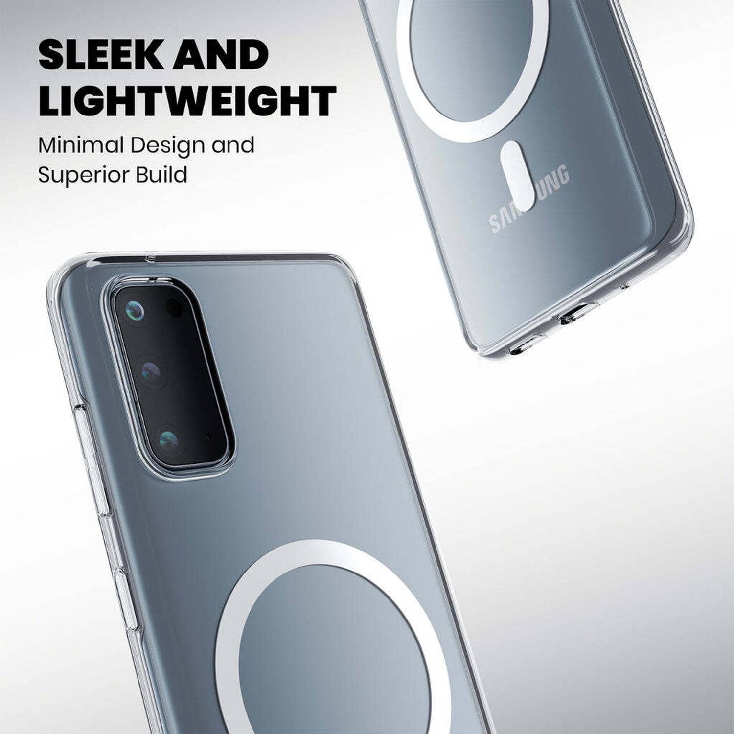 DRYLBEET Case for Samsung Galaxy M32 5G - Image 4