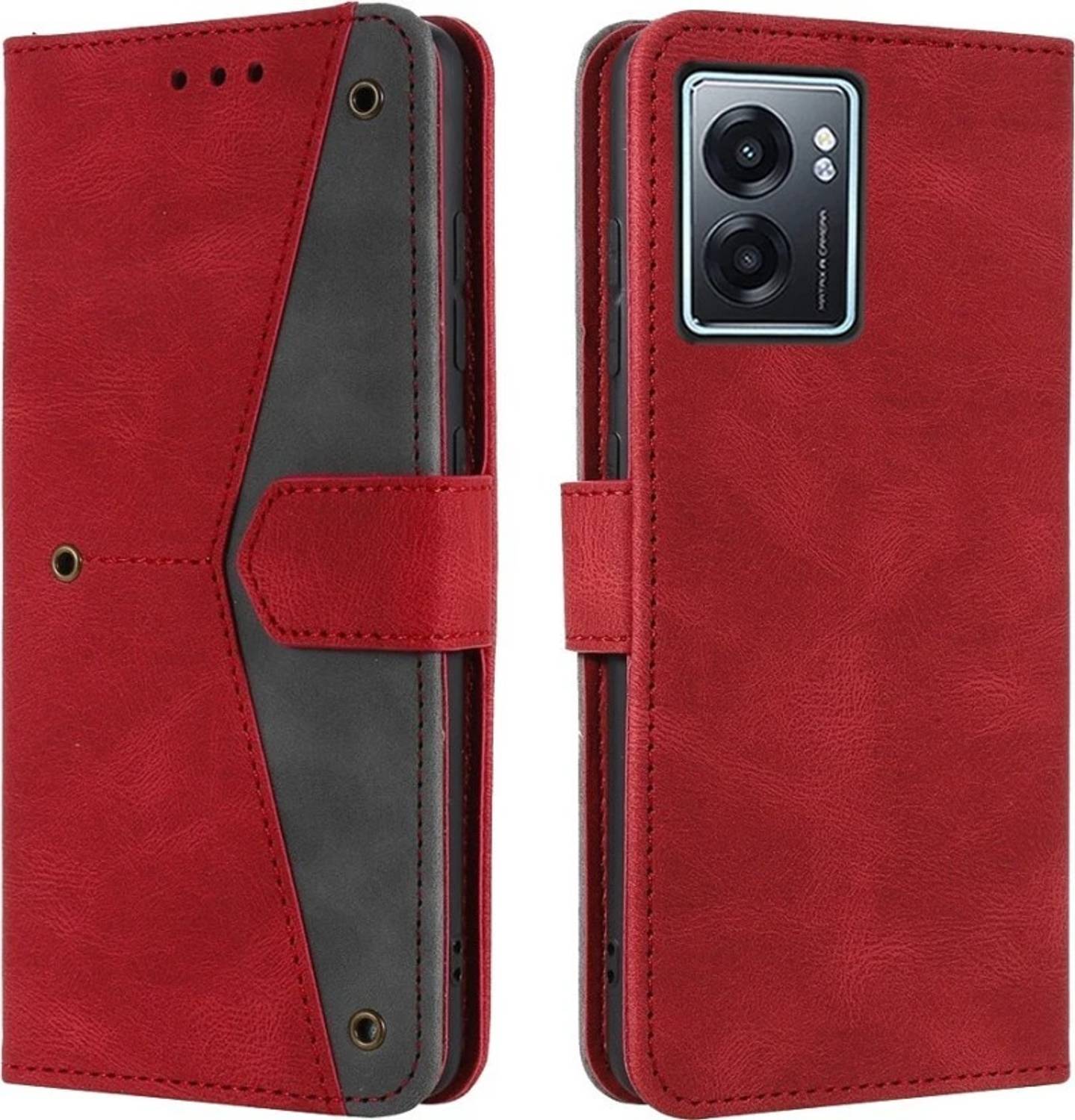 Aleppo Back Cover for Realme Narzo 50 5G