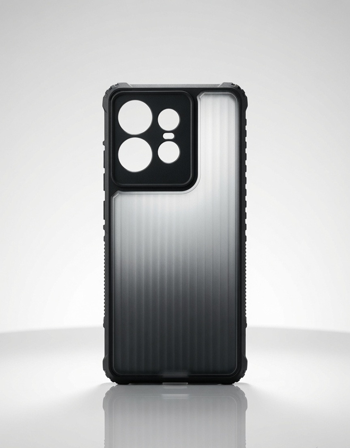 Image of Wellpoint Back Cover for MOTOROLA Moto Edge 50 Pro