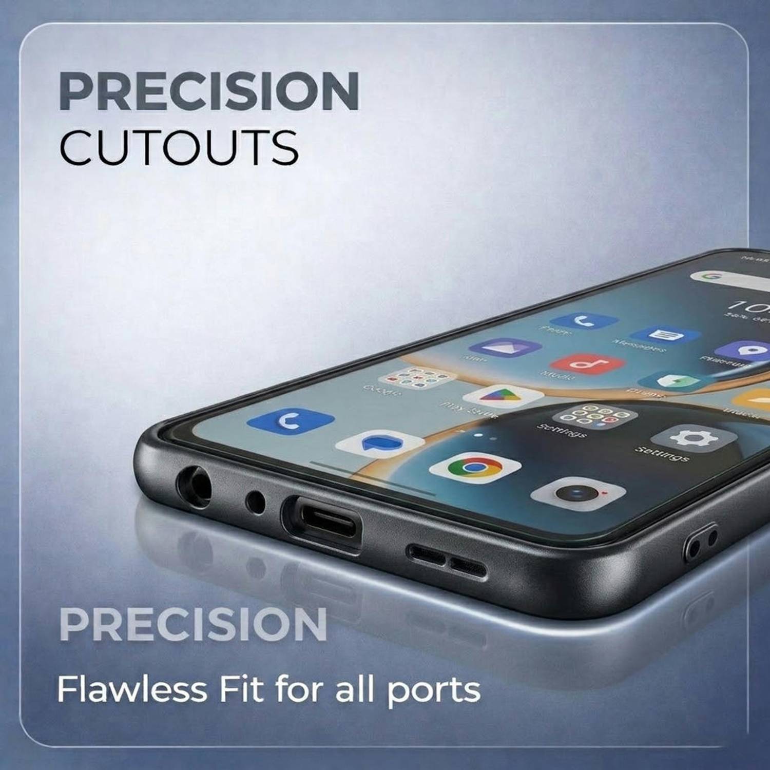 FeelWhiz Back Cover for OnePlus Nord CE 3 Lite 5G - Image 3