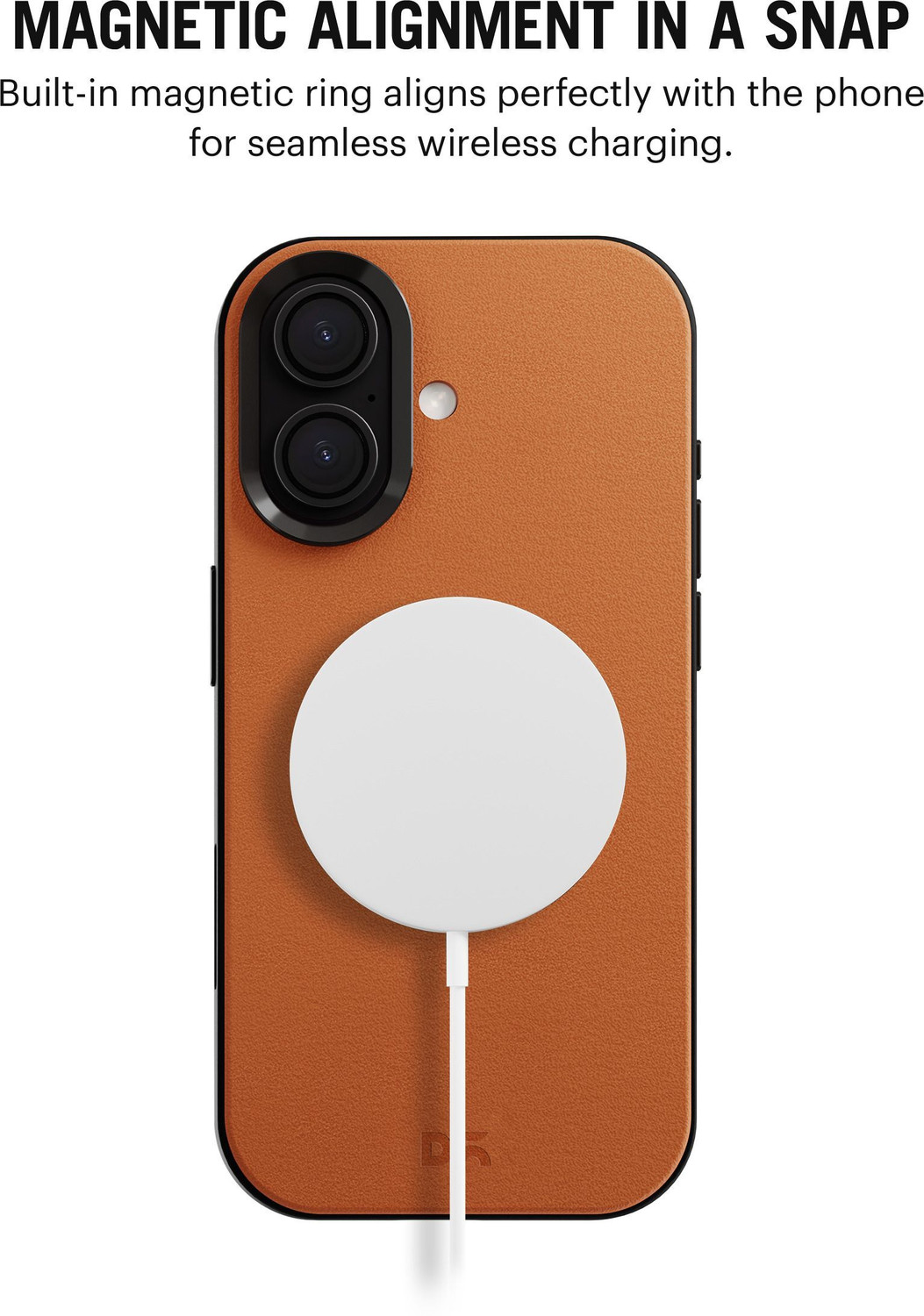 Image of DailyObjects Back Cover for iPhone 17