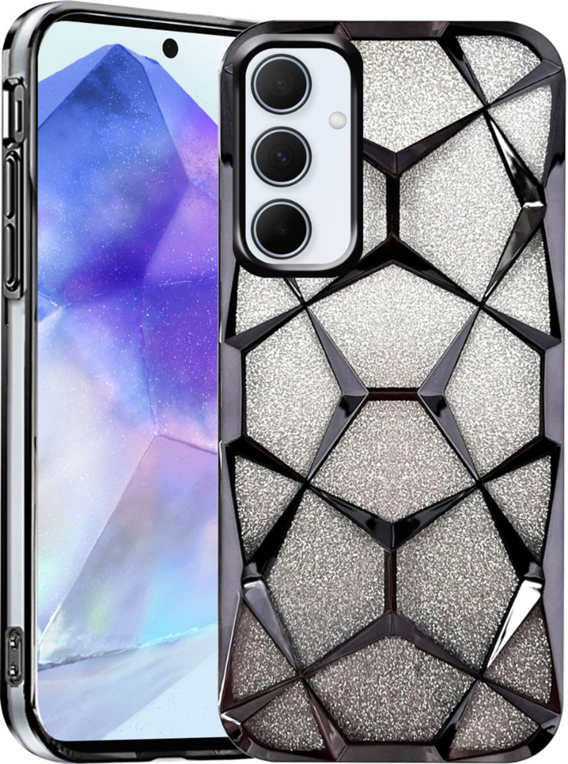 APH PRIME Back Cover for SAMSUNG A55
