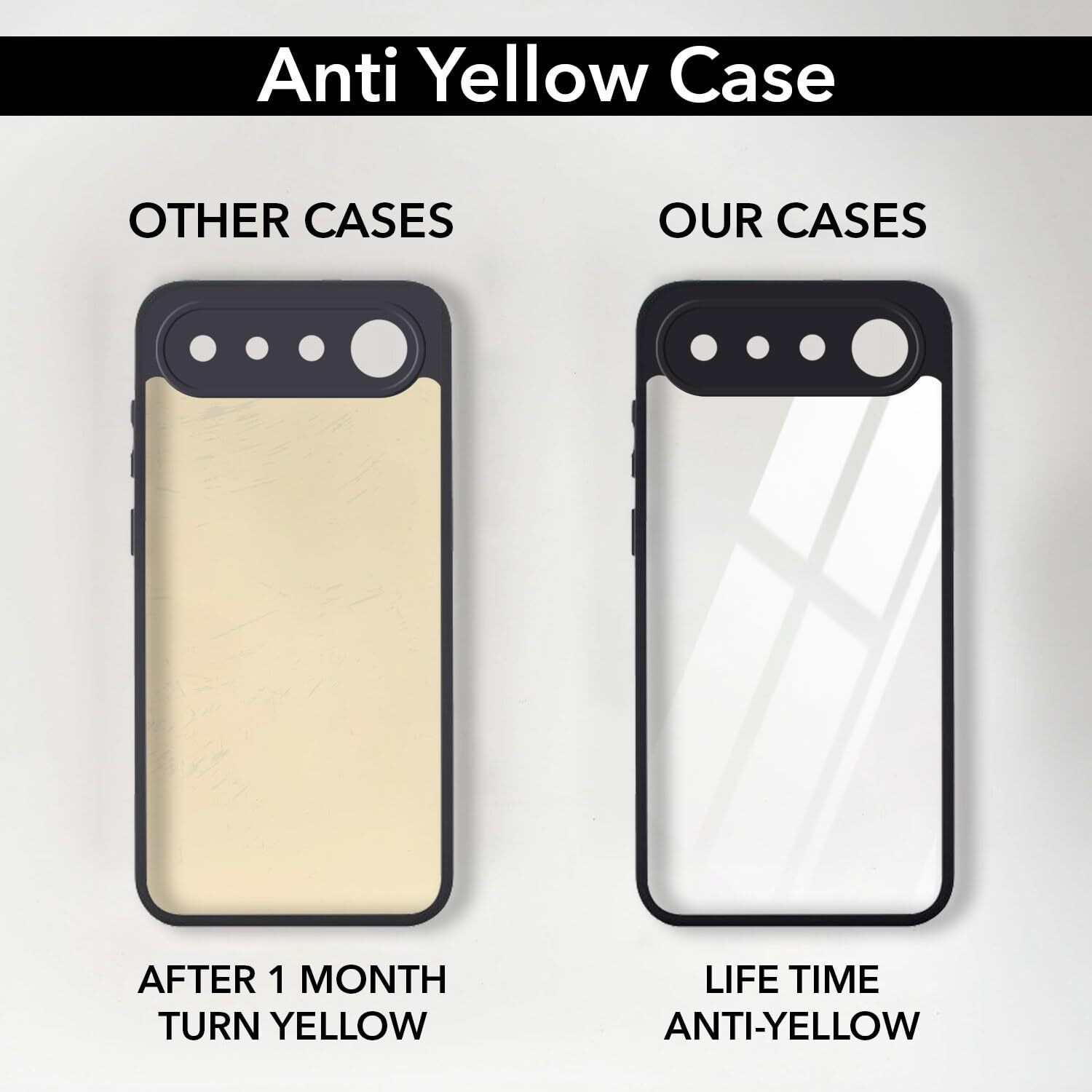 Image of CaseYara Back Cover for Realme 16 5G, rEALME 16 5G