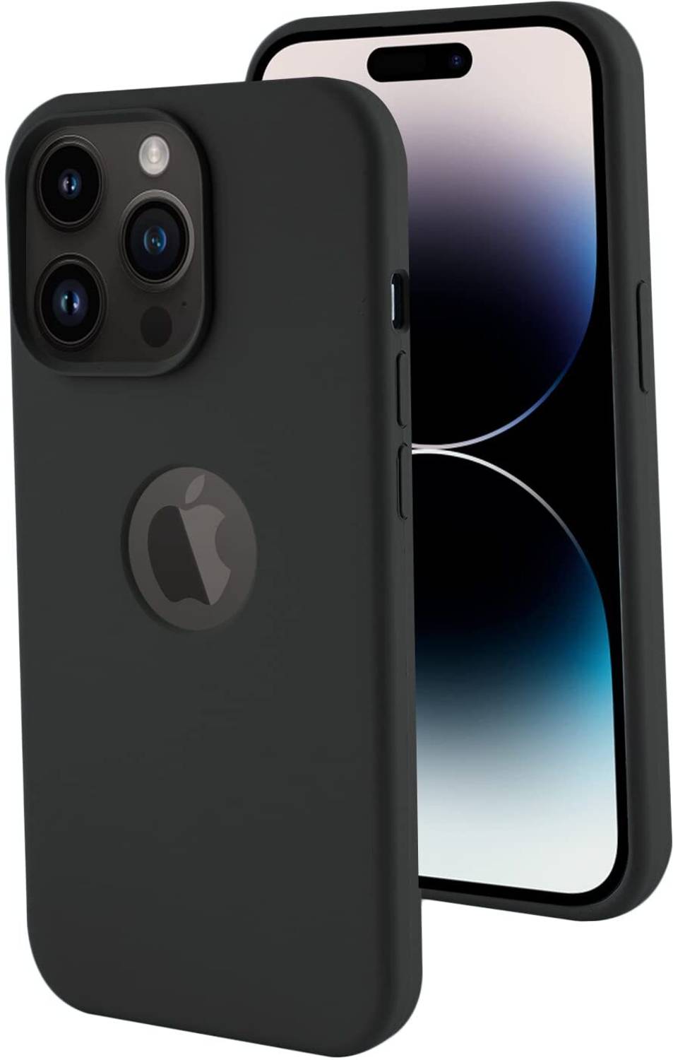 CaseOcean Back Cover for Apple iPhone 14 Pro Max