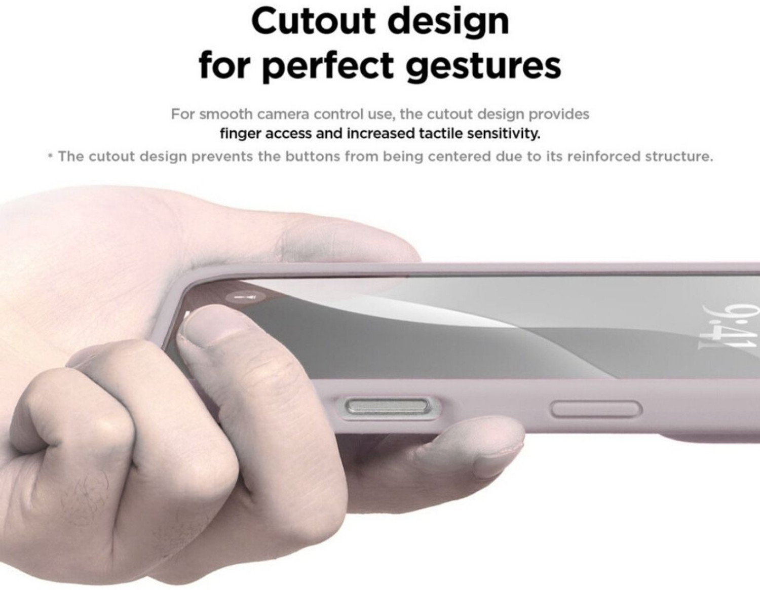 Image of FABULANE Back Cover for IPHONE 16 PRO