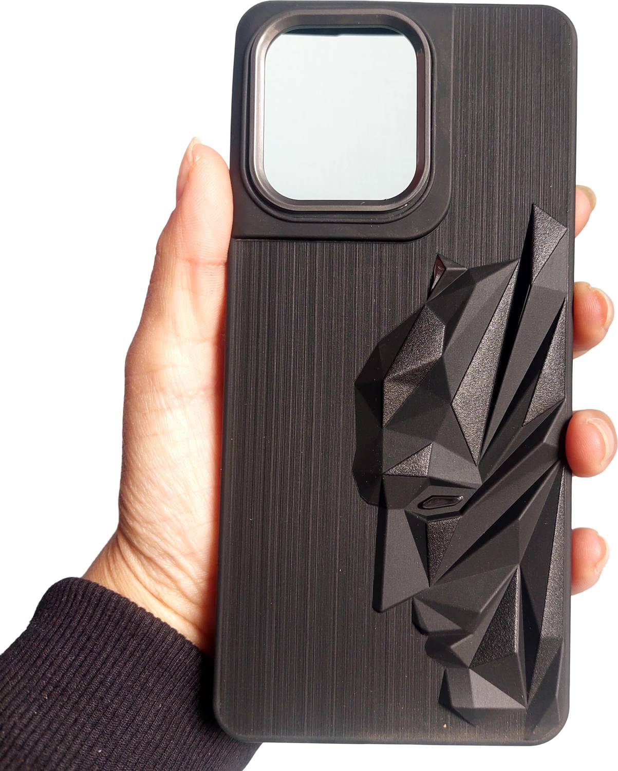 ACESTAR Back Cover for MOTO EDGE 50 NEO 5G