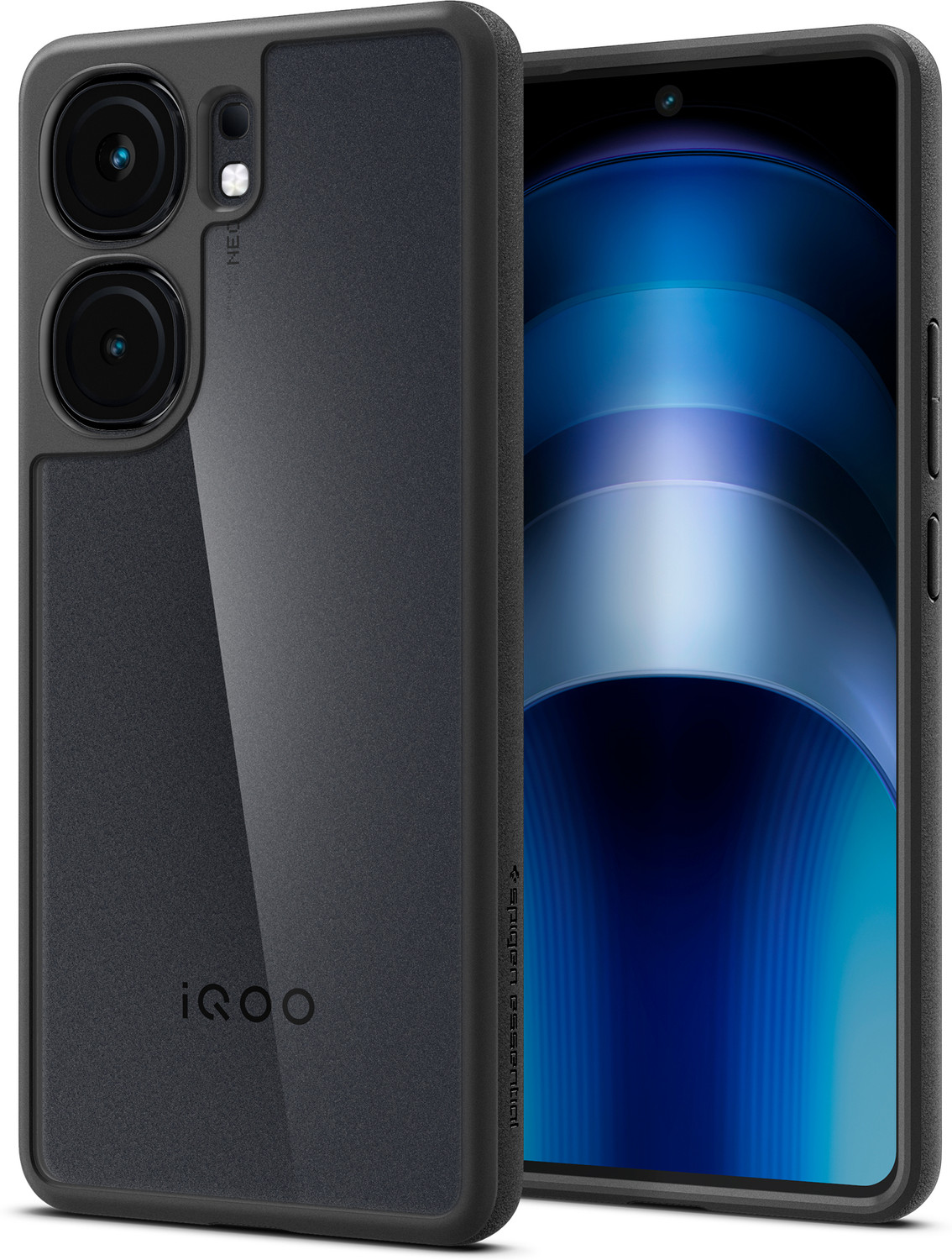 Image of spigen essential Back Cover for iQOO Neo9 Pro