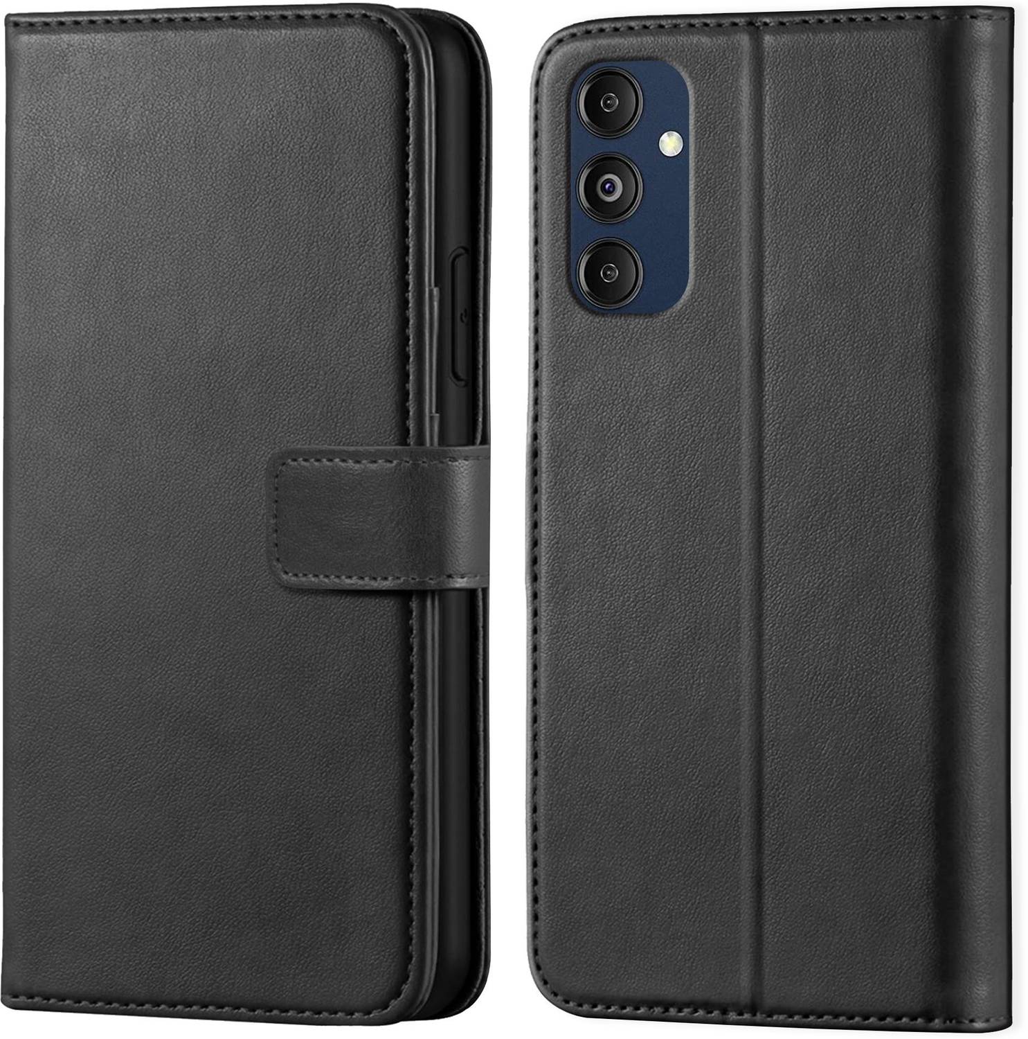 Ascensify Back Cover for Samsung Galaxy M14 5G