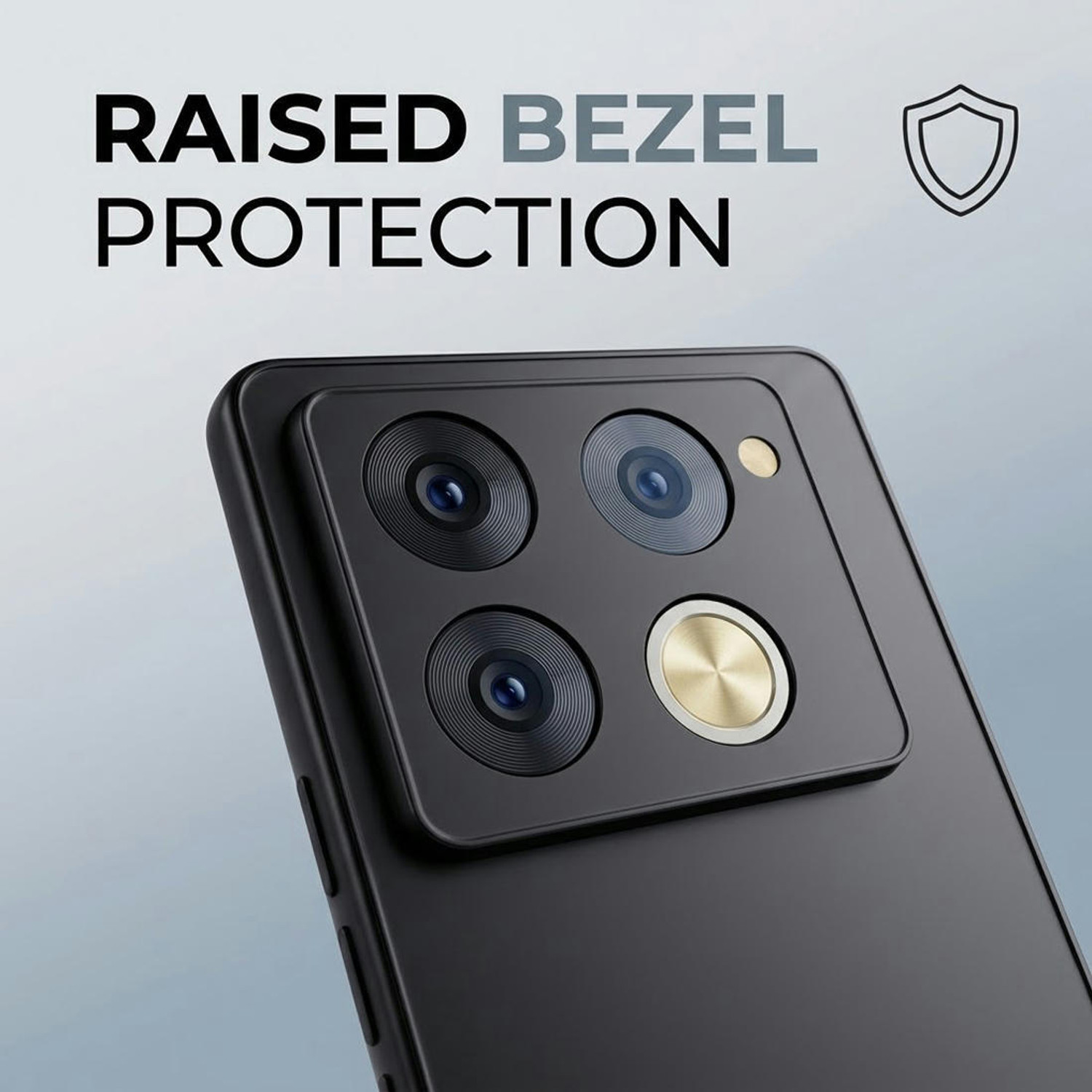 Image of CLASSYPRINT Back Cover for Infinix Note 40 Pro 5G, Infinix Note 40 Pro Plus 5G