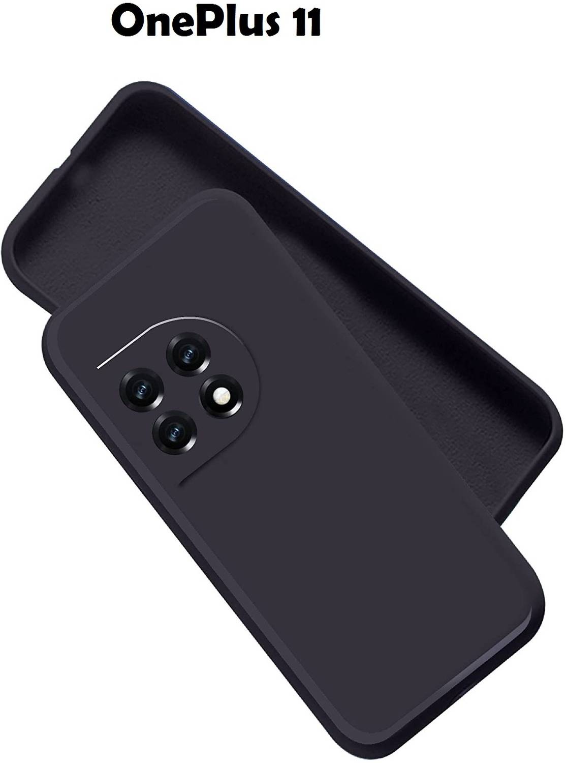 Aaralhub Back Cover for OnePlus 11 5G