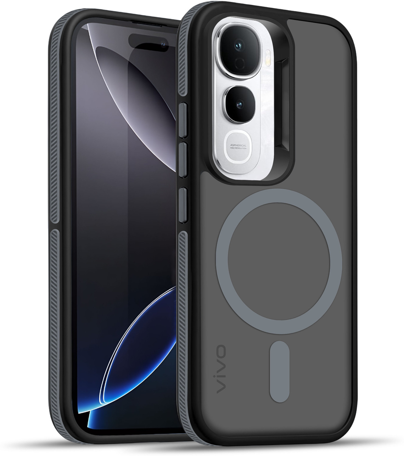 Image of V-TAN Back Cover for Vivo Y400 Pro
