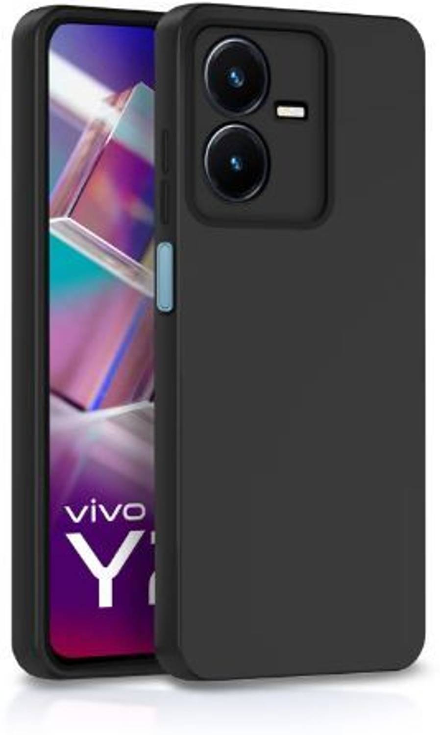 Alliance Back Cover for Vivo Y22