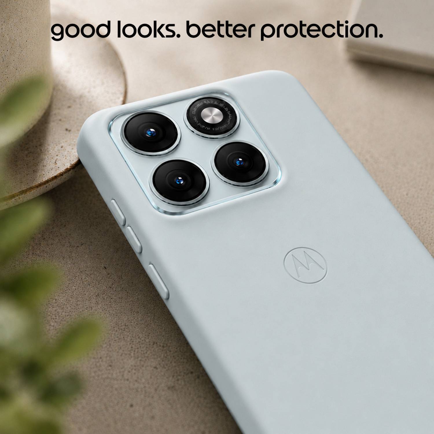 Motorola Back Cover for Moto Edge 70 Fusion - Image 3