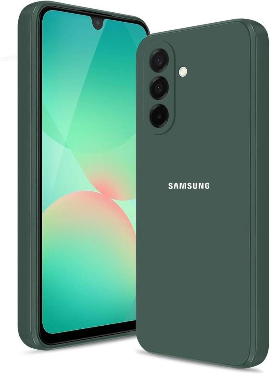 Big Wings Back Cover for SAMSUNG GALAXY A36, SAMSUNG GALAXY A36 5G