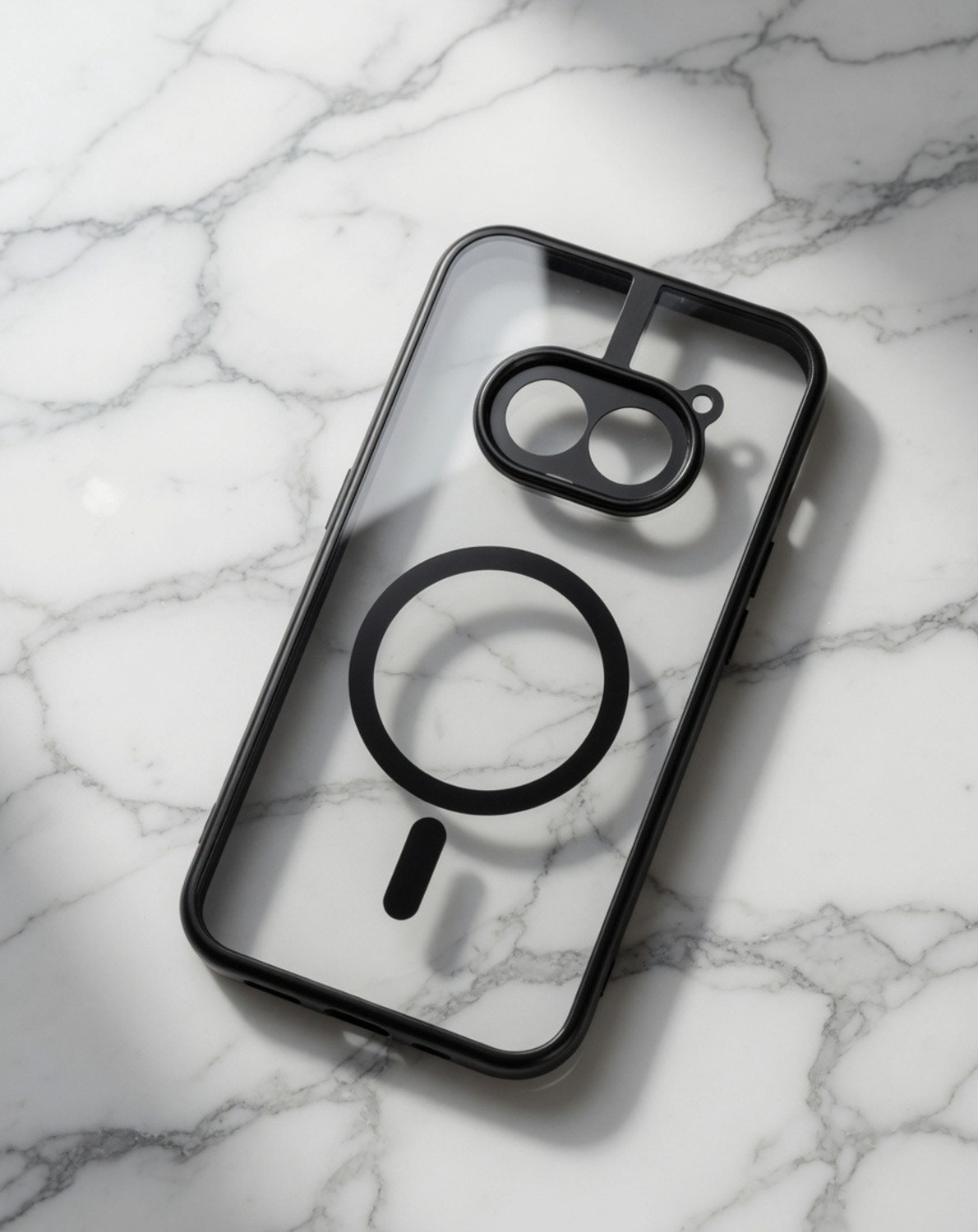 Image of Wellpoint Back Cover for Nothing Phone (2a) 5G