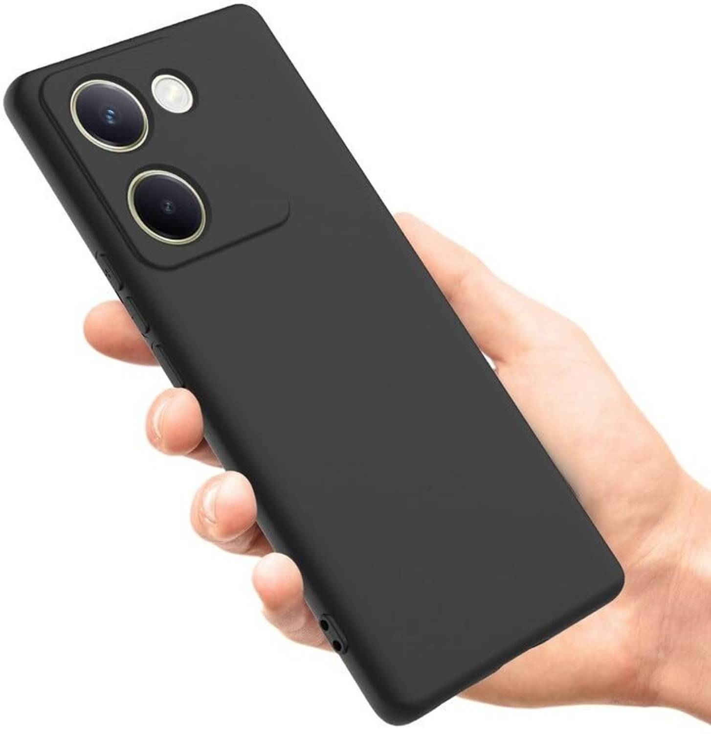 VALKAR Back Cover for vivo T3 Pro 5G