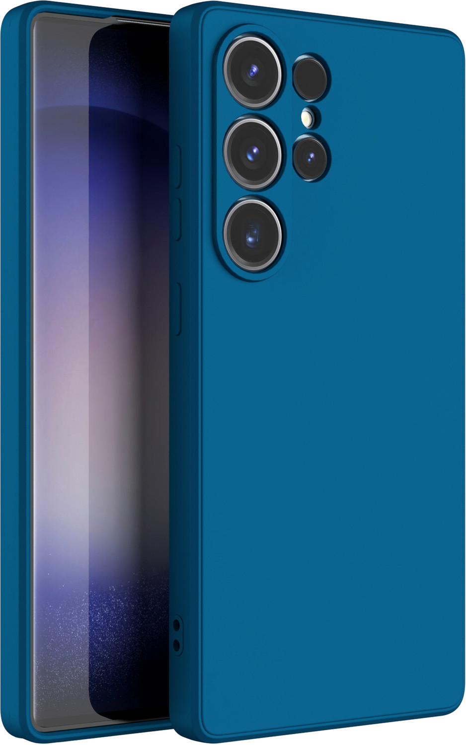 Image of Kapa Back Cover for Samsung Galaxy S25 Ultra