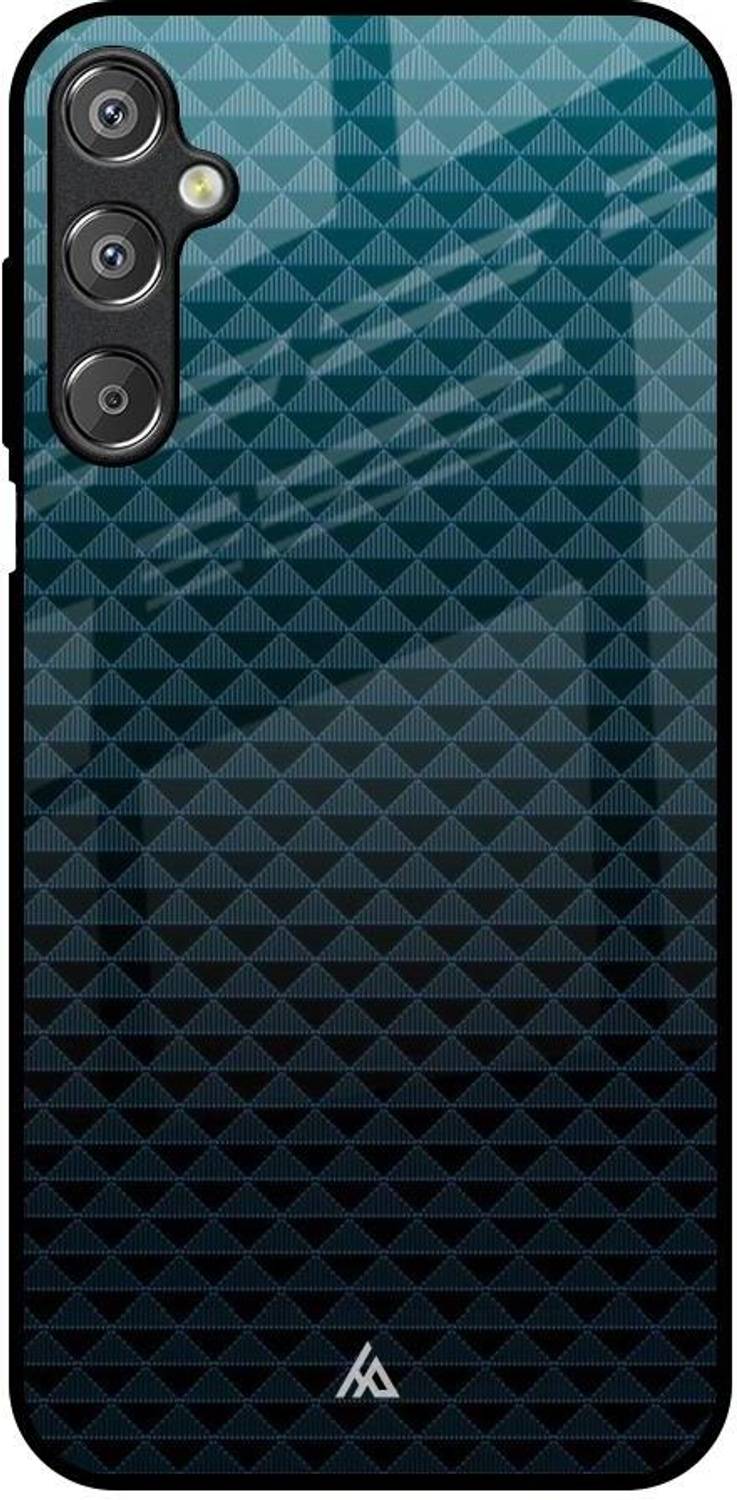Hocopoco Back Cover for Samsung Galaxy F15 5G