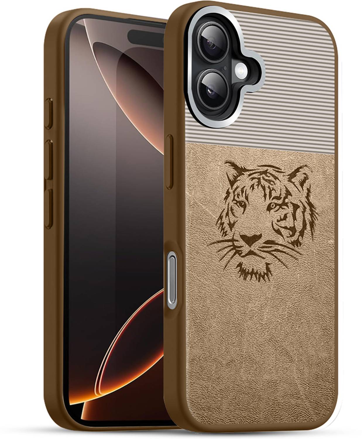 Big Wings Back Cover for APPLE IPHONE 17, APPLE IPHONE 17 5G