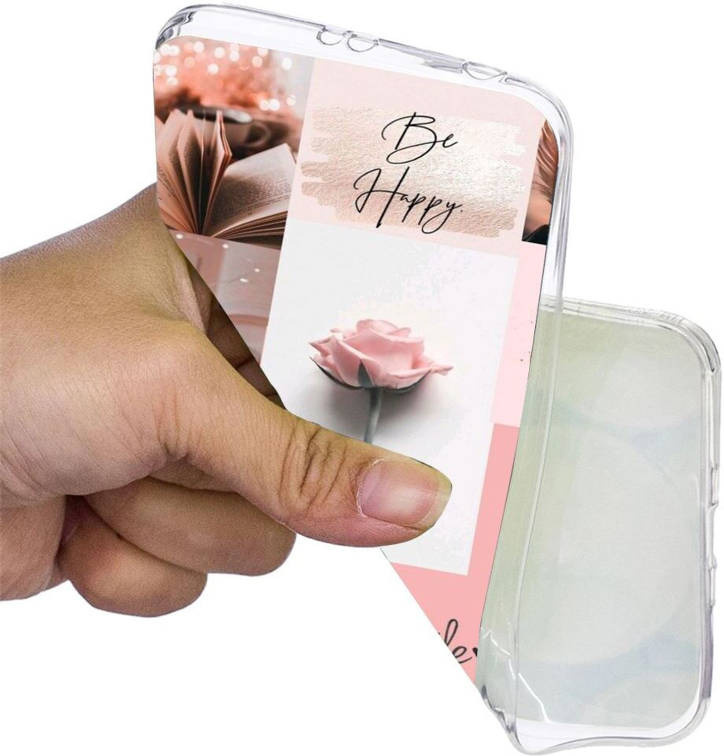 Image of Retroart Back Cover for realme GT Neo 3T