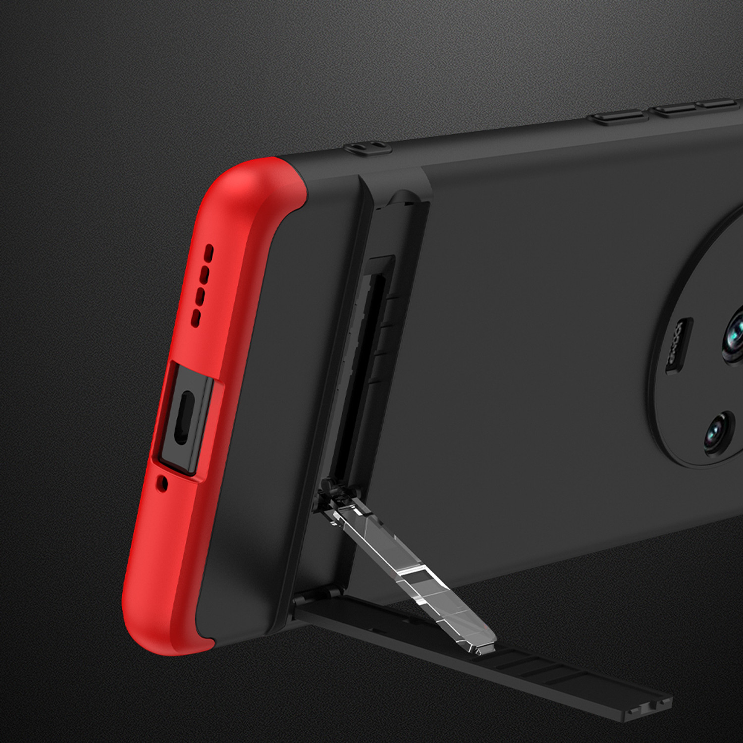 Image of KWINE CASE Back Cover for Realme 11 Pro 5G