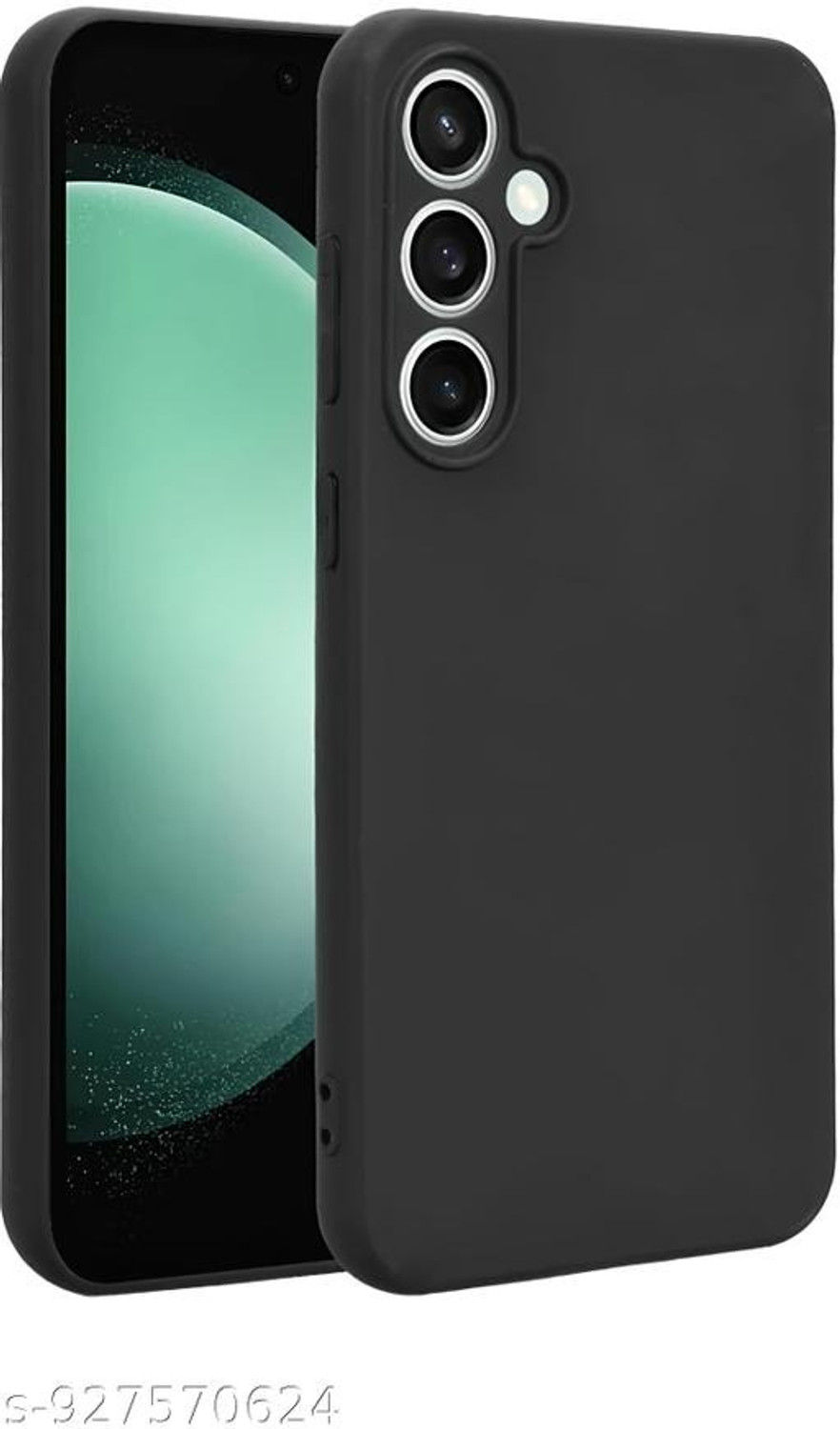 Image of Samsung Back Cover for GALAXY A35 5G
