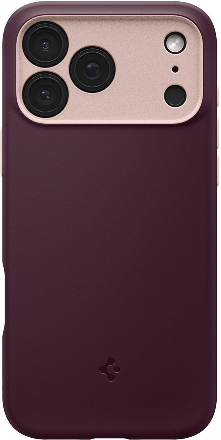 Spigen Back Cover for iPhone 18 Pro