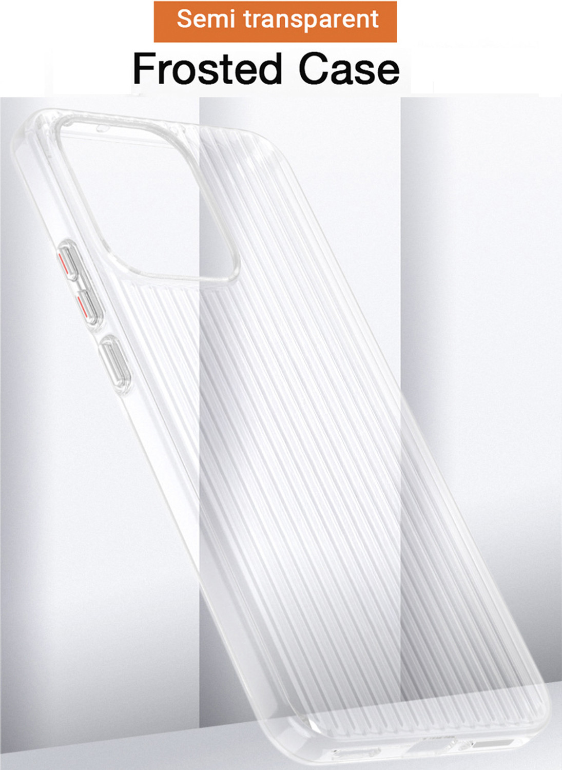 Image of Kapa Back Cover for Oppo Reno 14 5G