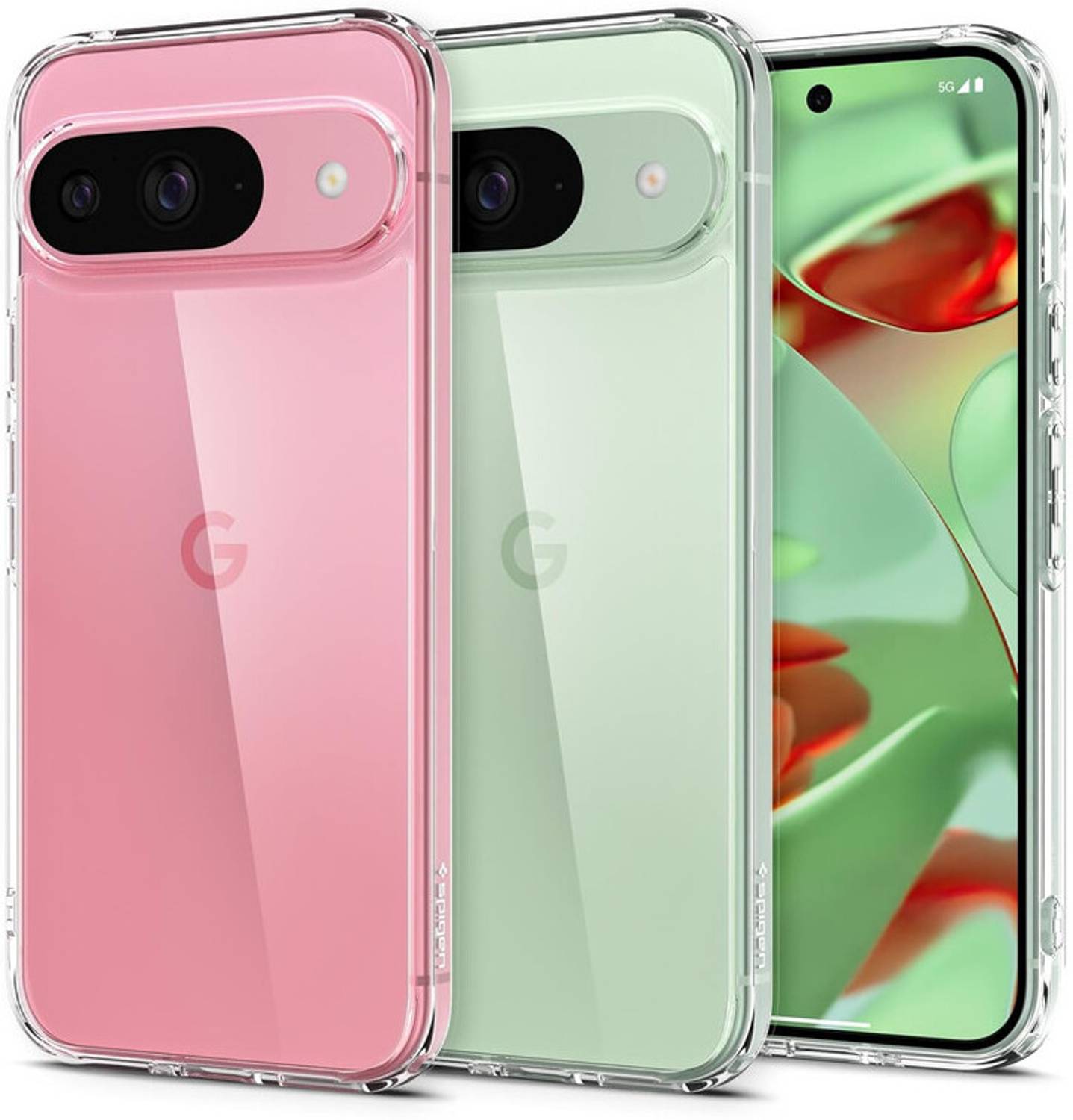 Bodoma Back Cover for Google Pixel 9