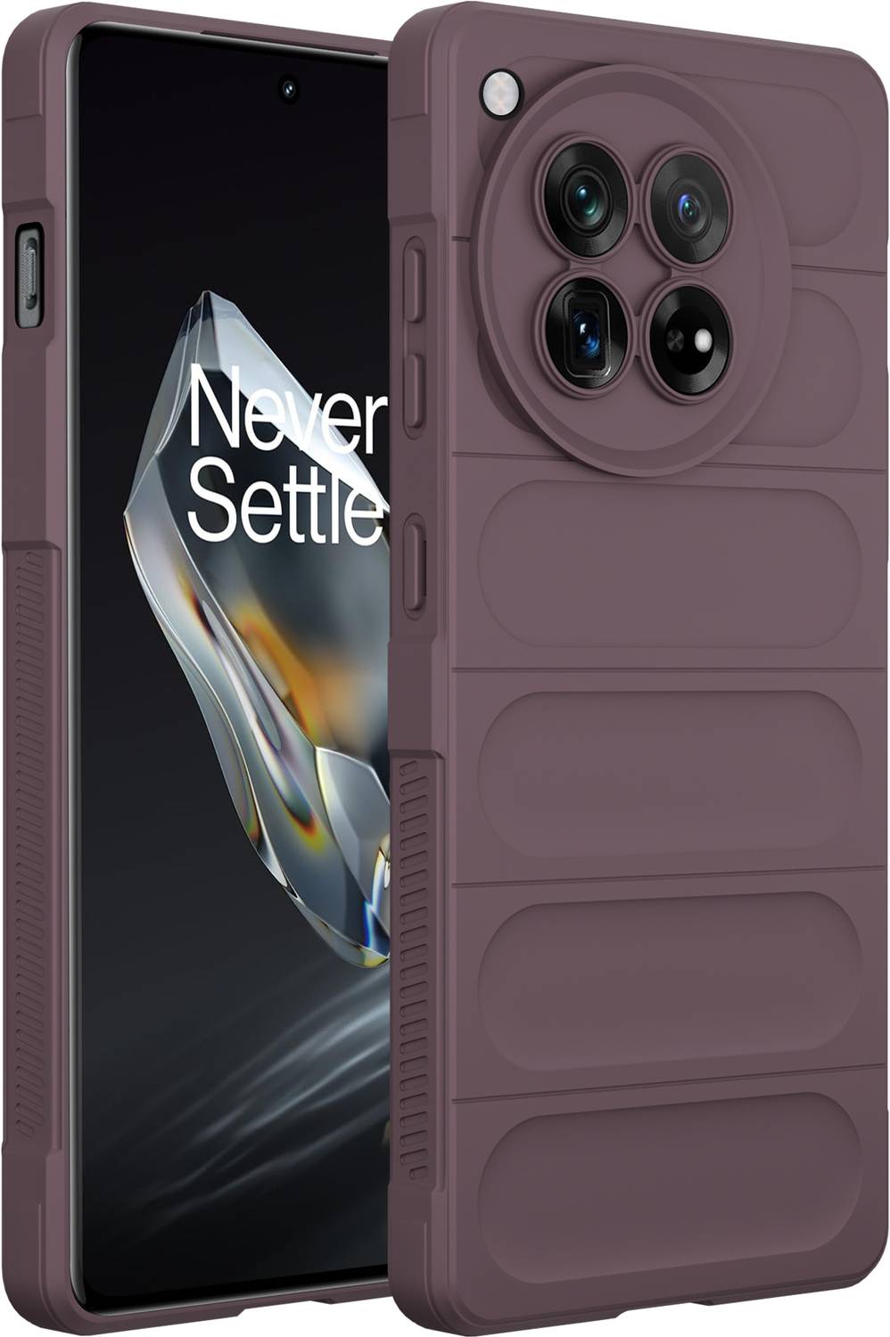 Artistque Back Cover for OnePlus 12 5G