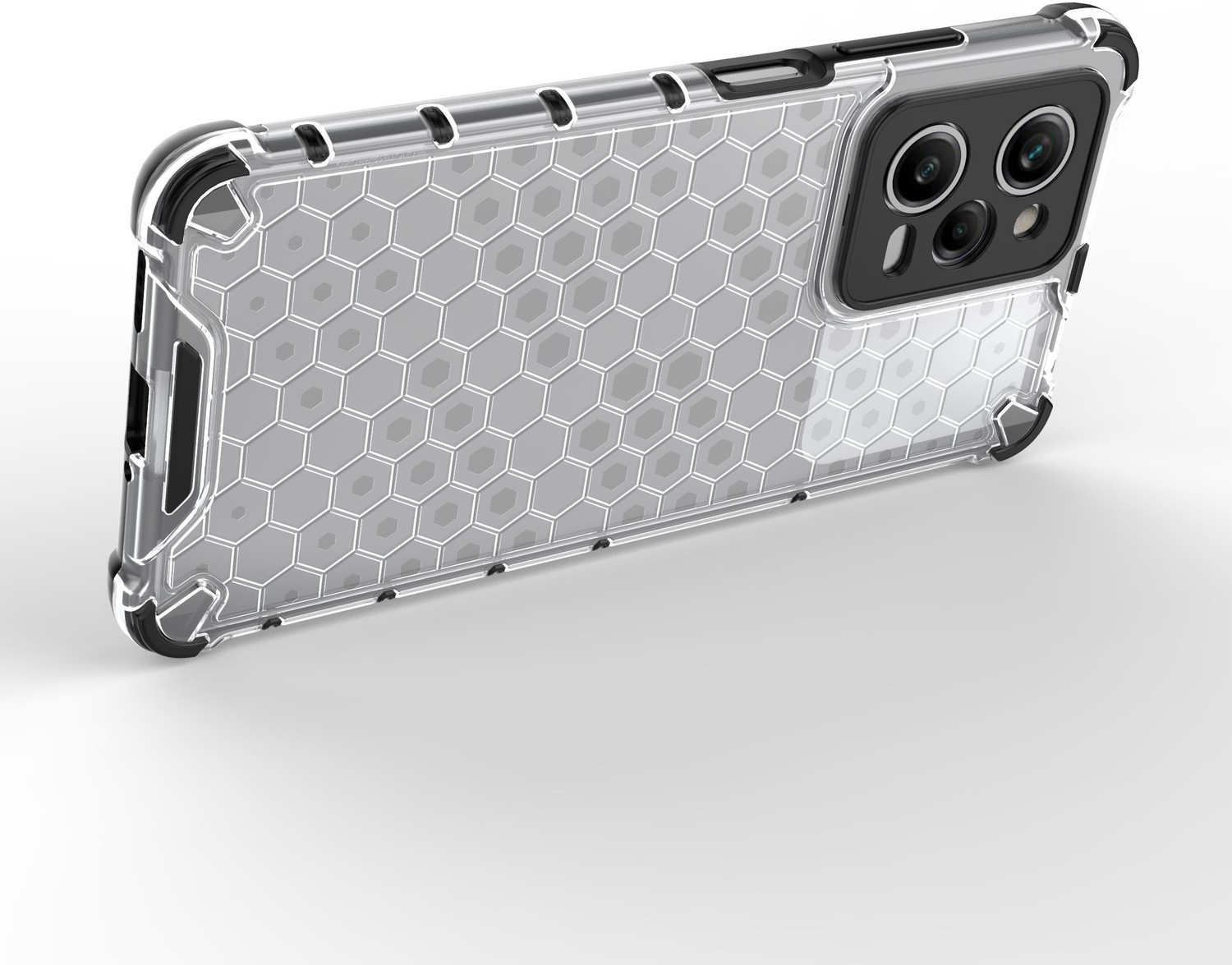 Image of Gorilion Back Cover for Poco X5 Pro 5G